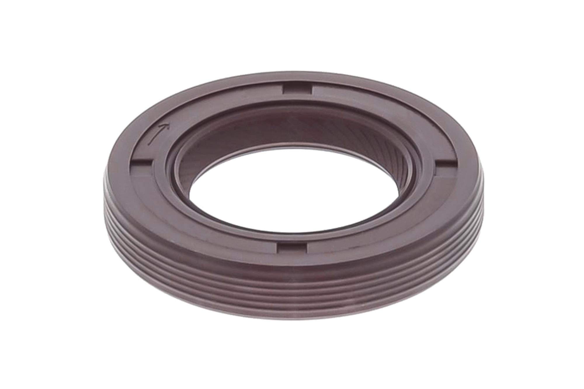 TOPRAN Wellendichtring, Nockenwelle 700208 stirnseitig für Volvo MITSUBISHI DACIA NISSAN