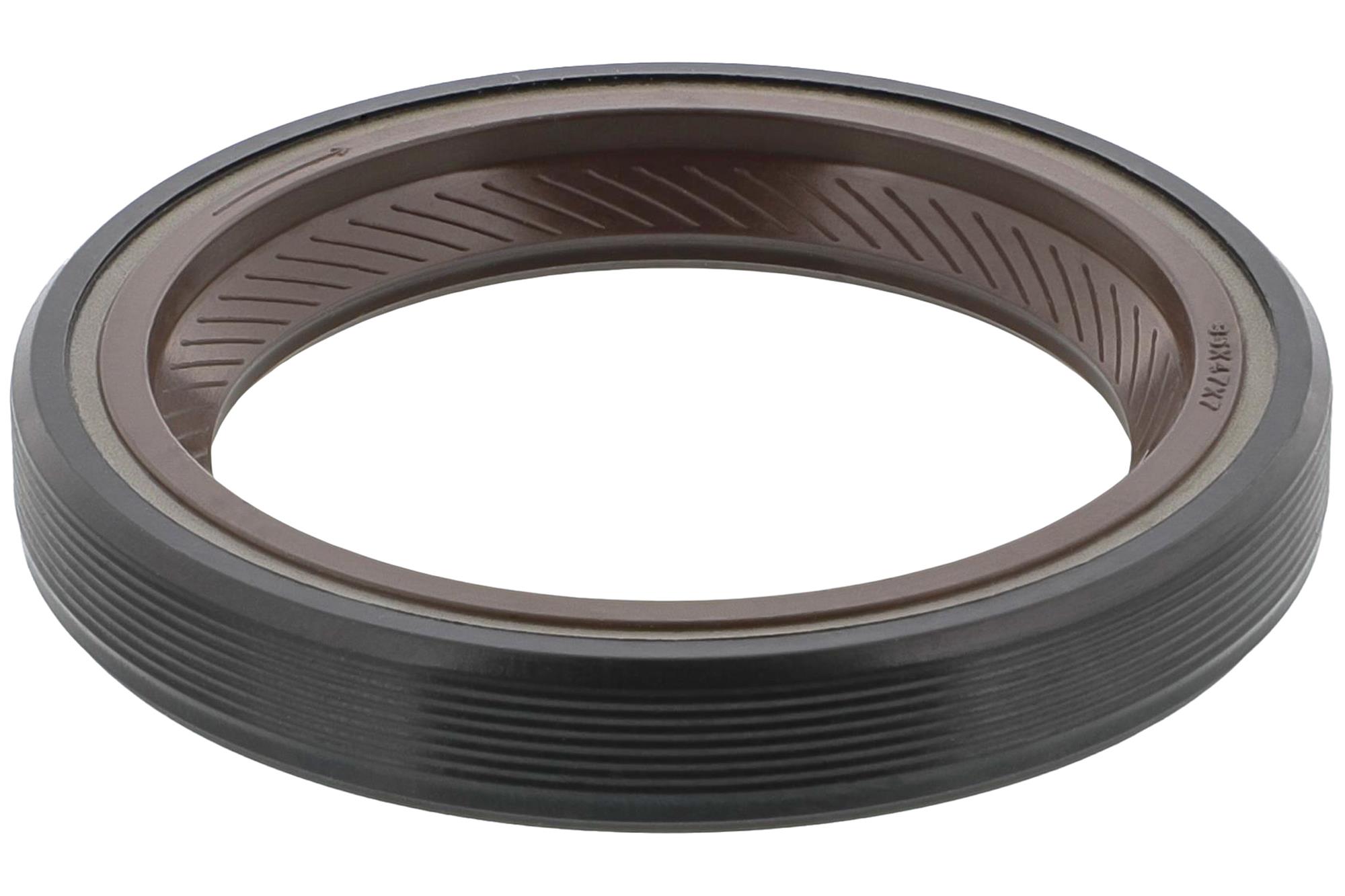 TOPRAN Wellendichtring, Nockenwelle 700477 stirnseitig für NISSAN DACIA