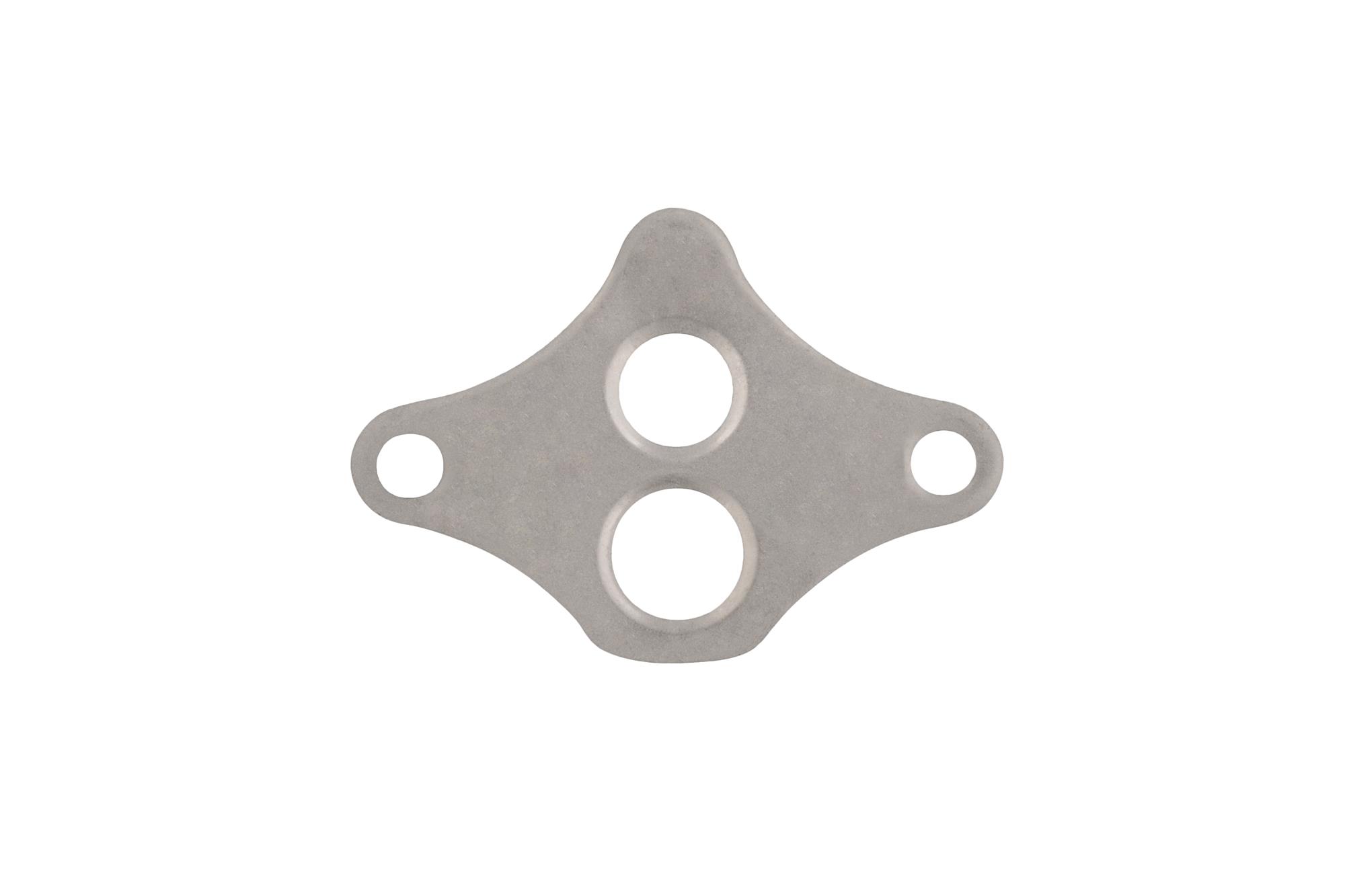 TOPRAN Dichtung, AGR-Ventil 206614 für Opel Vaughall