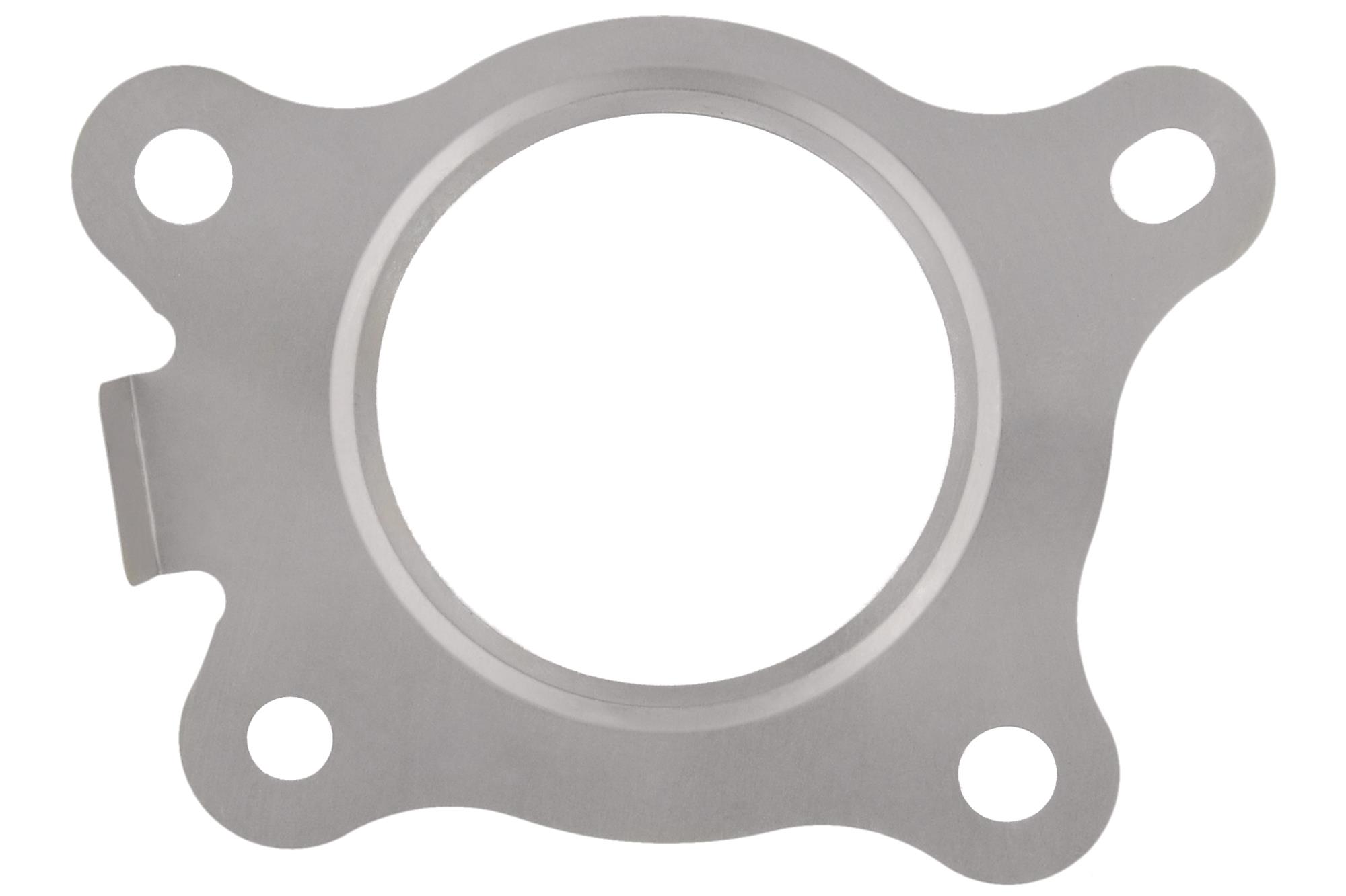 TOPRAN Dichtung, Lader 208315 Auslassseite für Opel Vaughall DACIA