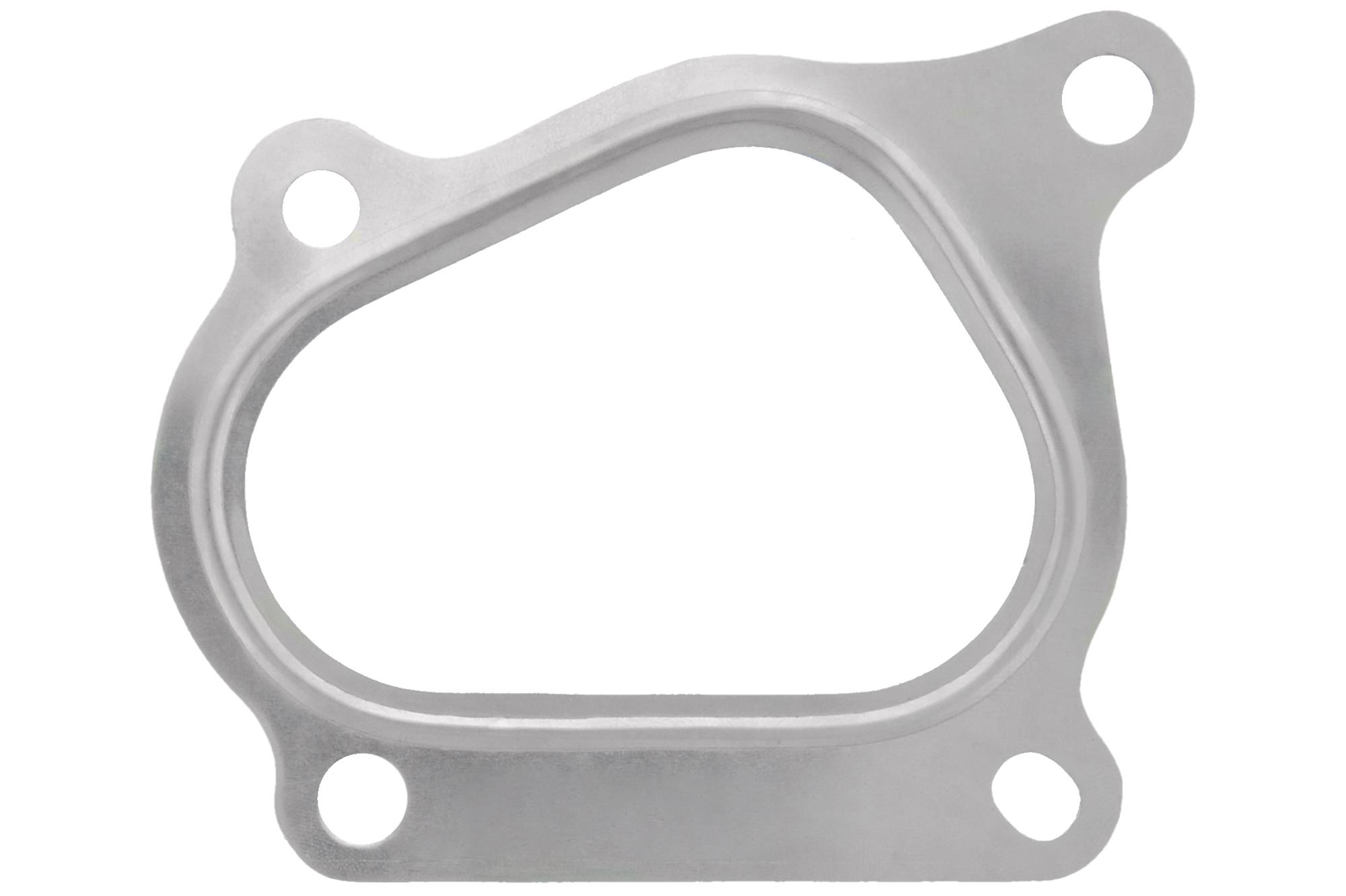 TOPRAN Dichtung, Lader 208379 Auslassseite für Opel DACIA