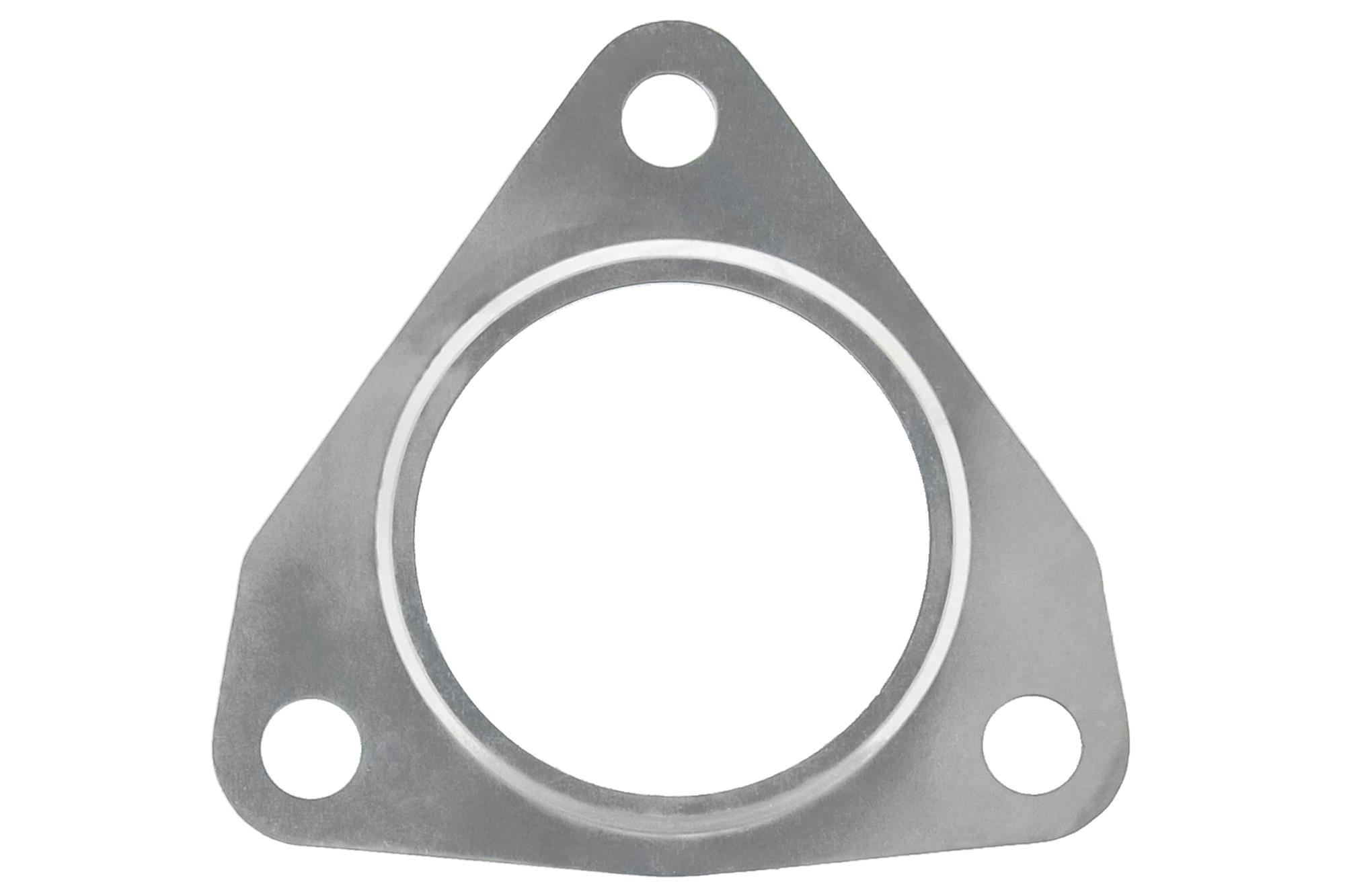 TOPRAN Dichtung, Lader 821304 Auslassseite für KIA