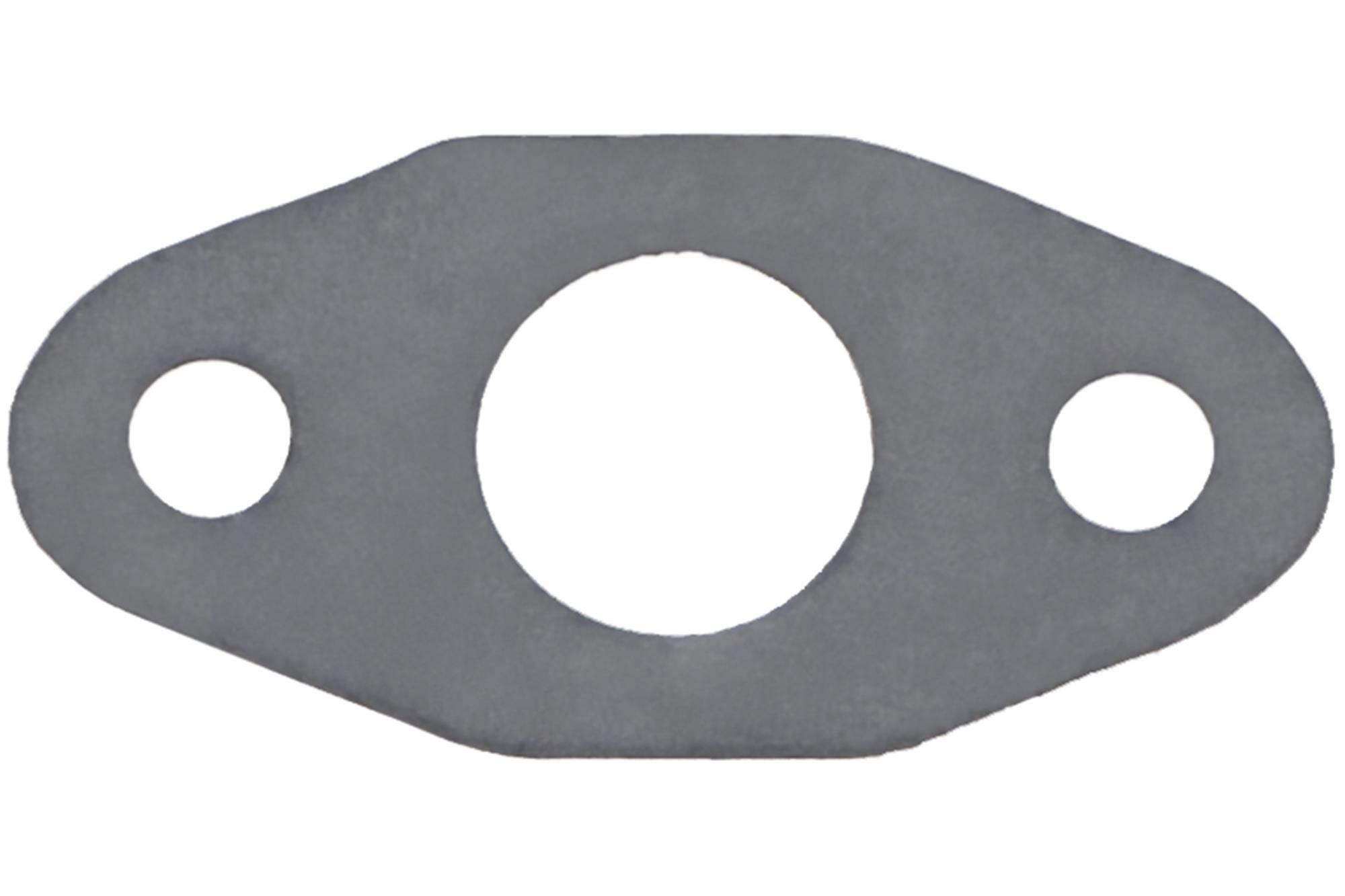 TOPRAN Dichtung, Lader 115086 oben für CUPRA