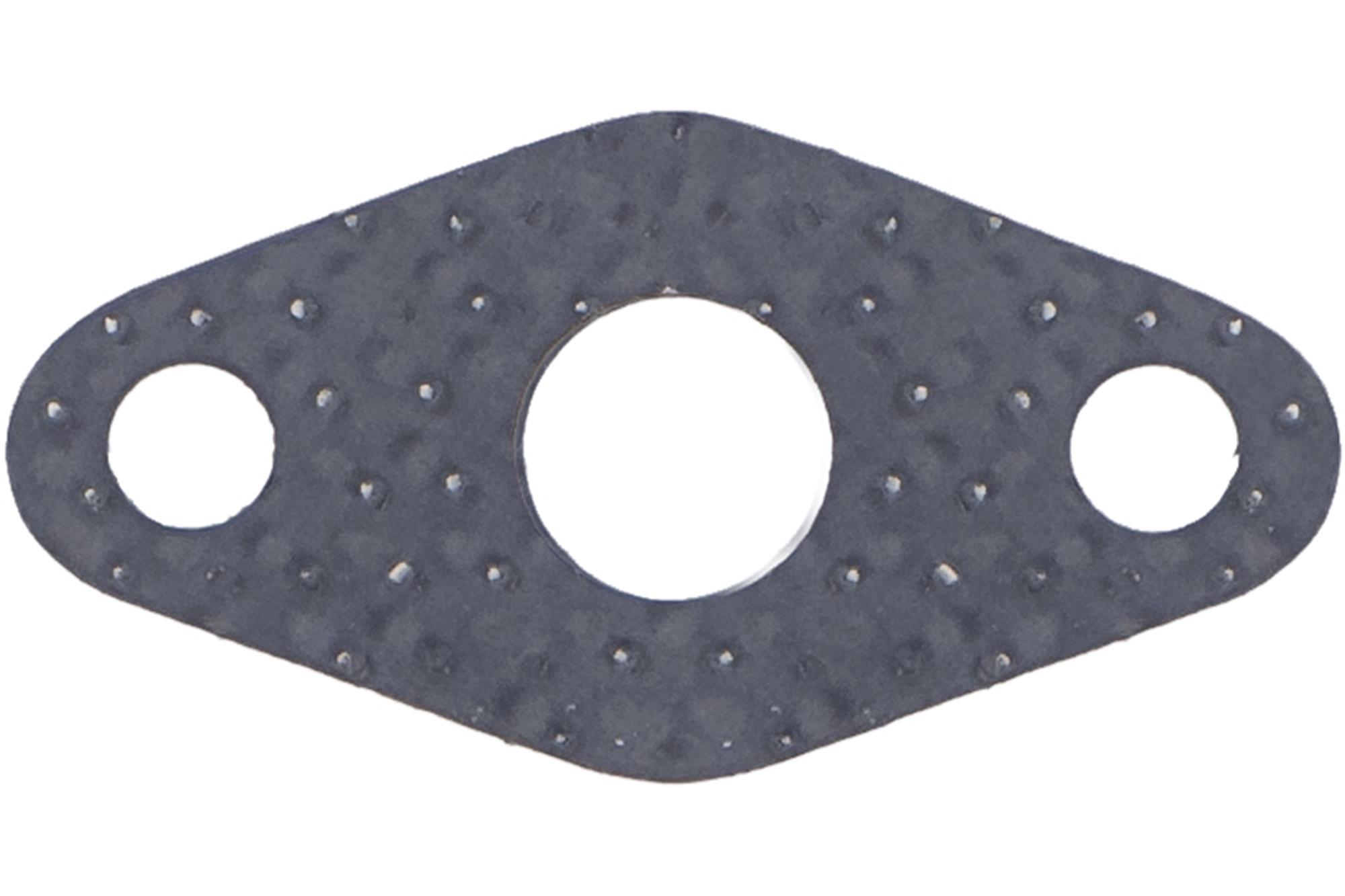 TOPRAN Dichtung, Lader 115087 für CUPRA