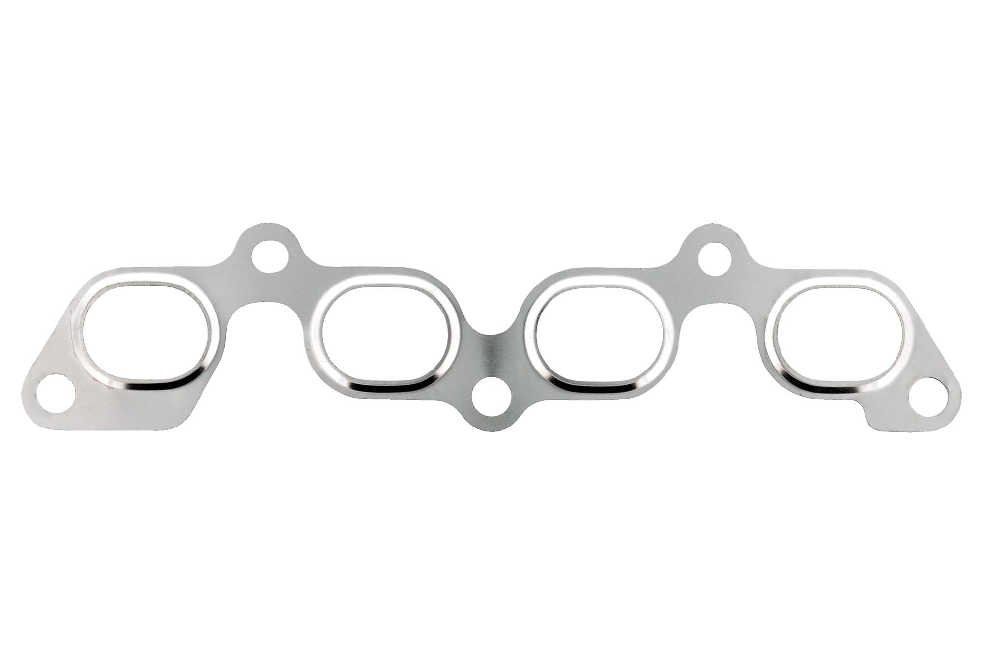TOPRAN Dichtung, Abgaskrümmer 301862 für Ford