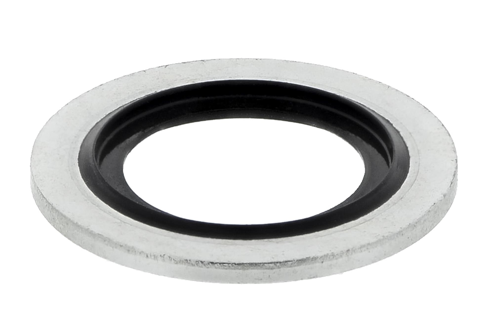 TOPRAN Dichtring, Ölablassschraube 300586 24mm für Ford