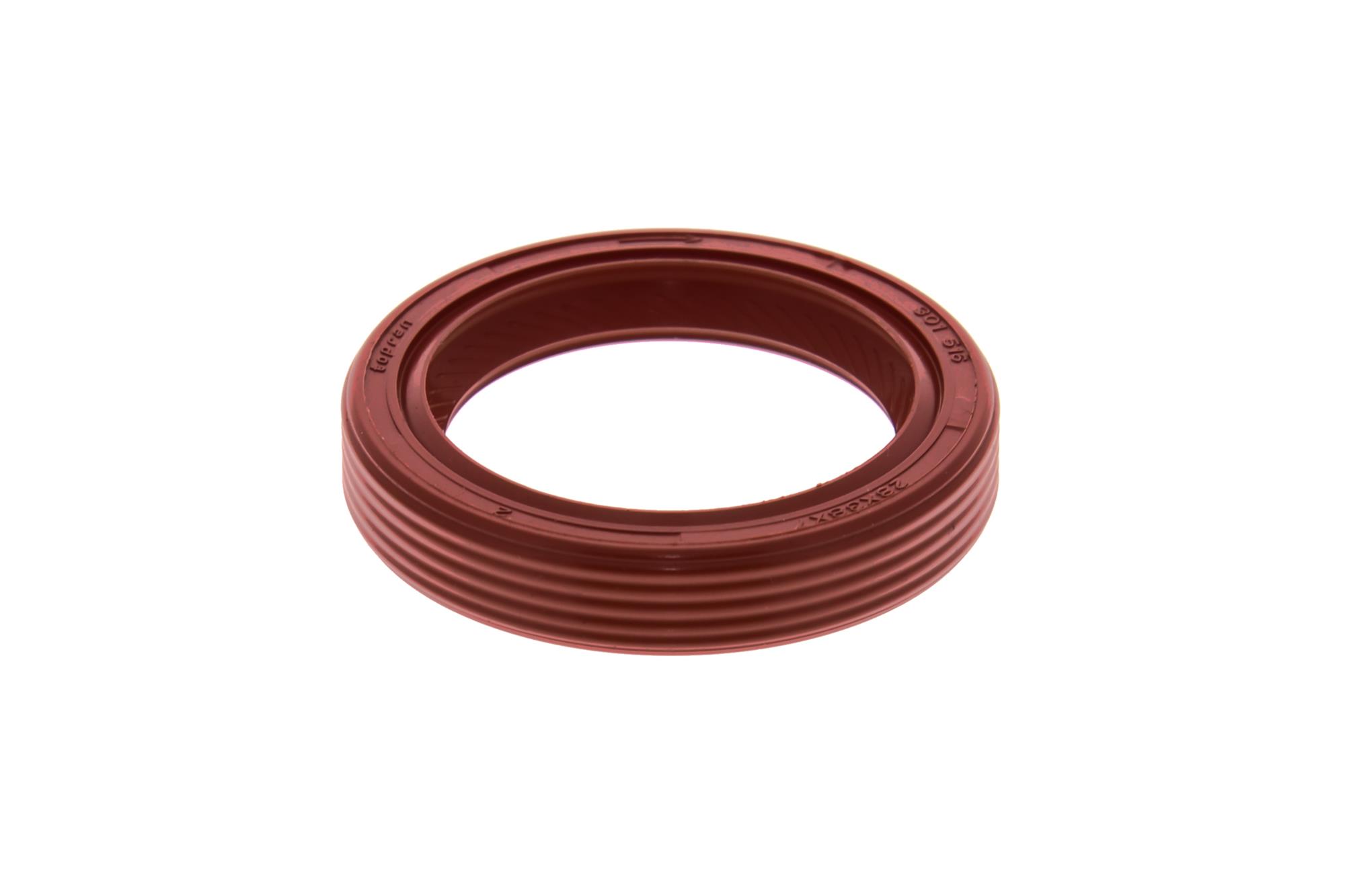 TOPRAN Wellendichtring, Nockenwelle 301516 stirnseitig für Ford