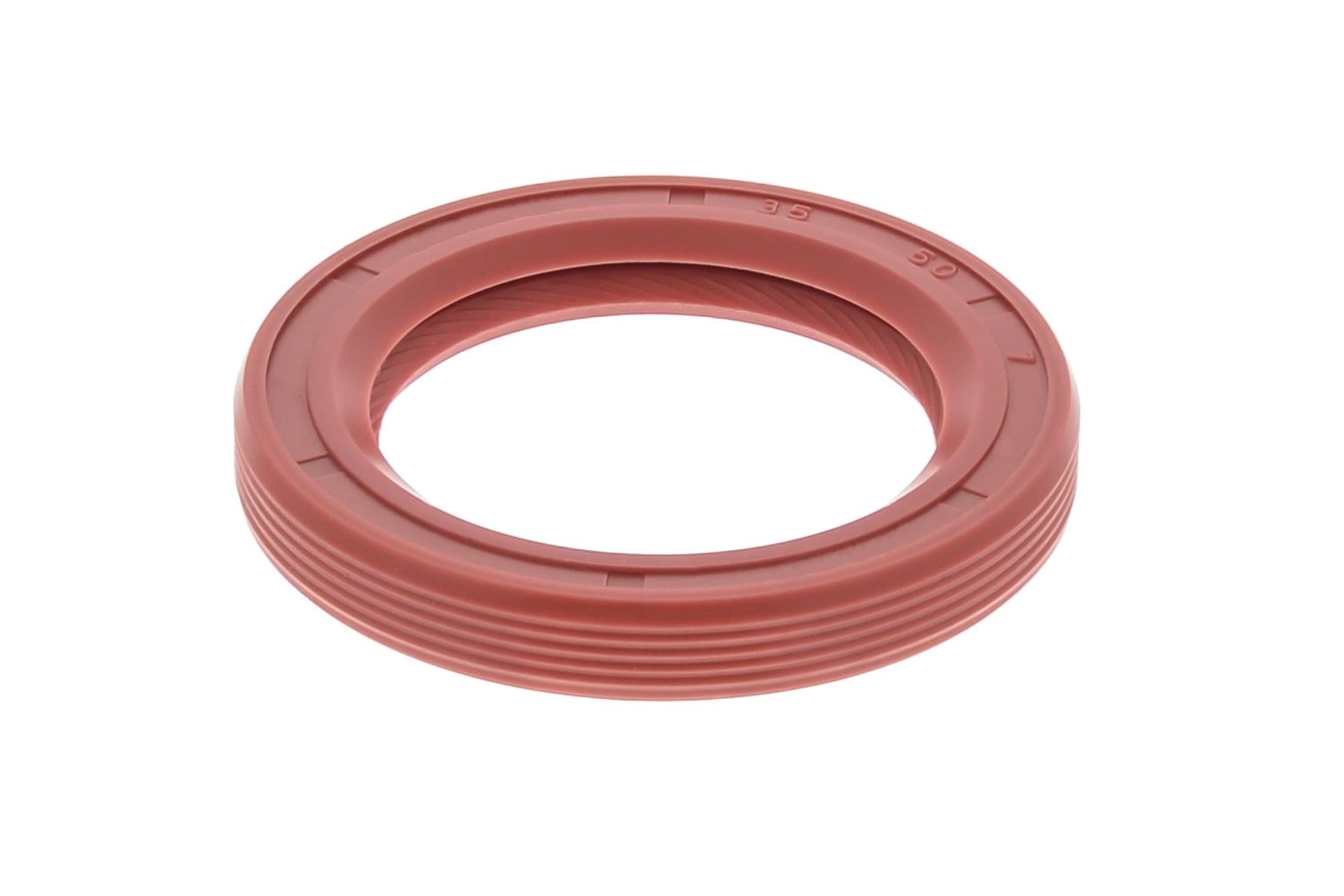 TOPRAN Wellendichtring, Kurbelwelle 300389 stirnseitig für Ford