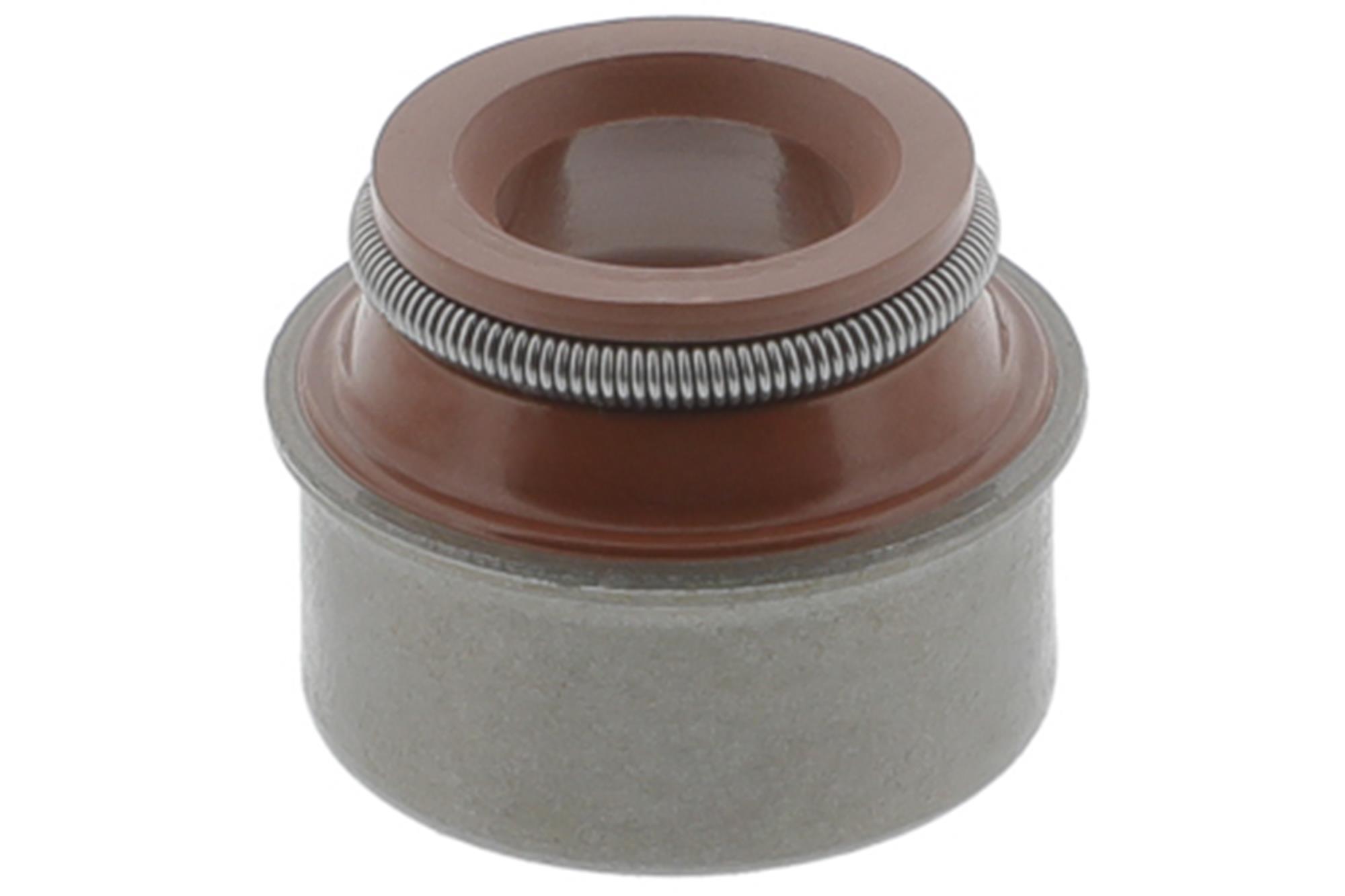 TOPRAN Dichtring, Ventilschaft 100254 für Ford LANCIA Opel Volvo Vaughall CUPRA MINI DS SMART DACIA NISSAN