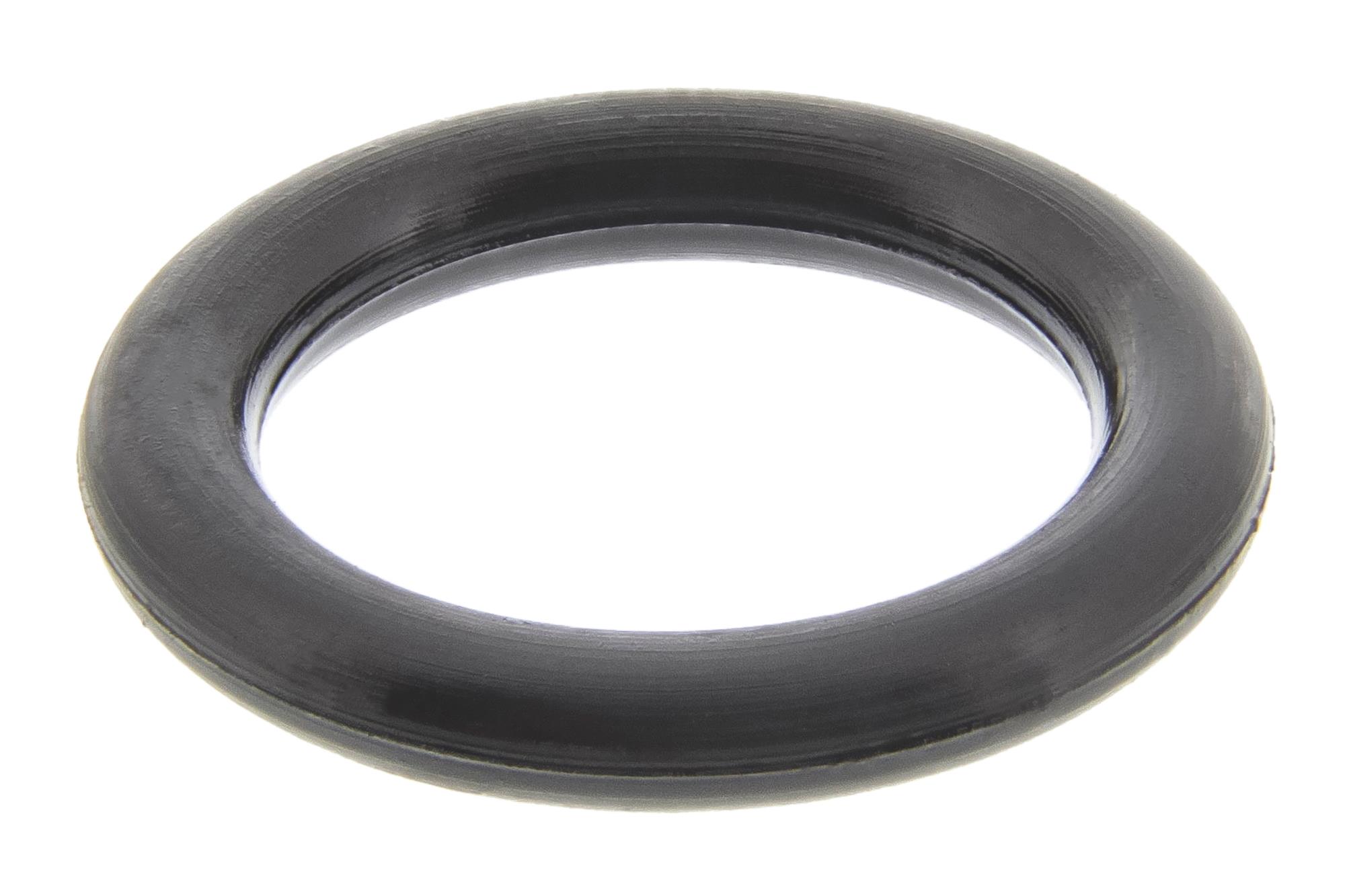 TOPRAN Dichtung, Zylinderkopfhaubenschrauben 206529 für Opel Vaughall