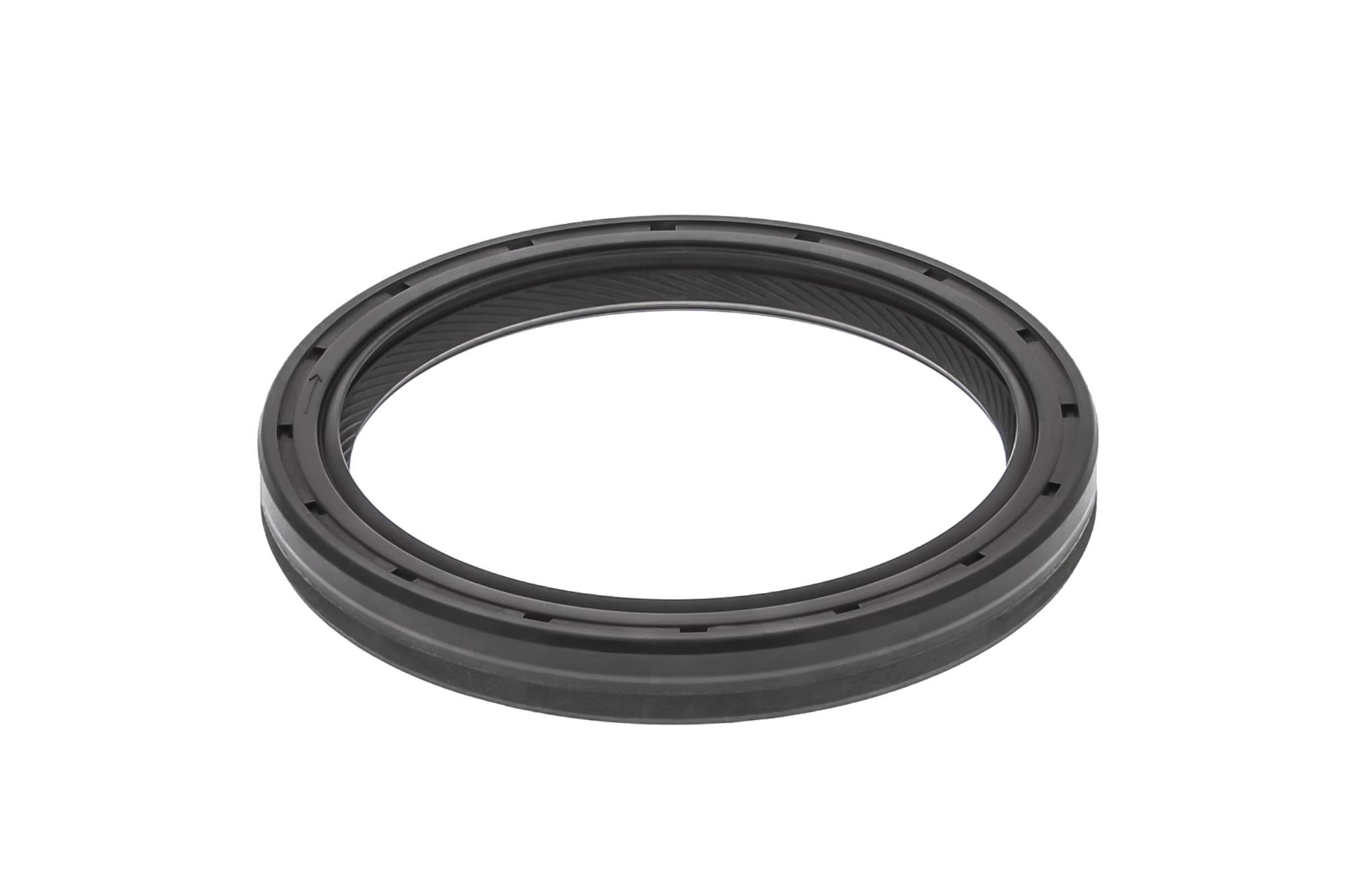 TOPRAN Wellendichtring, Ölpumpe 205564 für Opel Vaughall MINI