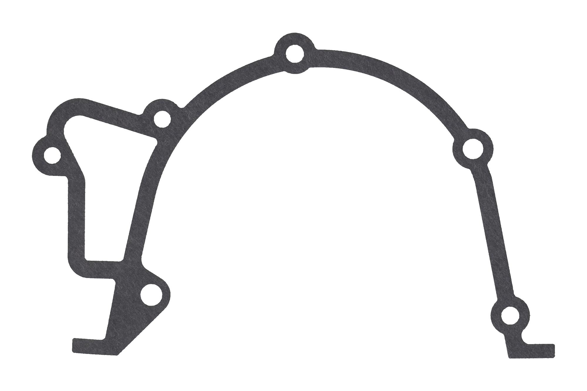 TOPRAN Dichtung, Ölpumpe 201286 für Opel