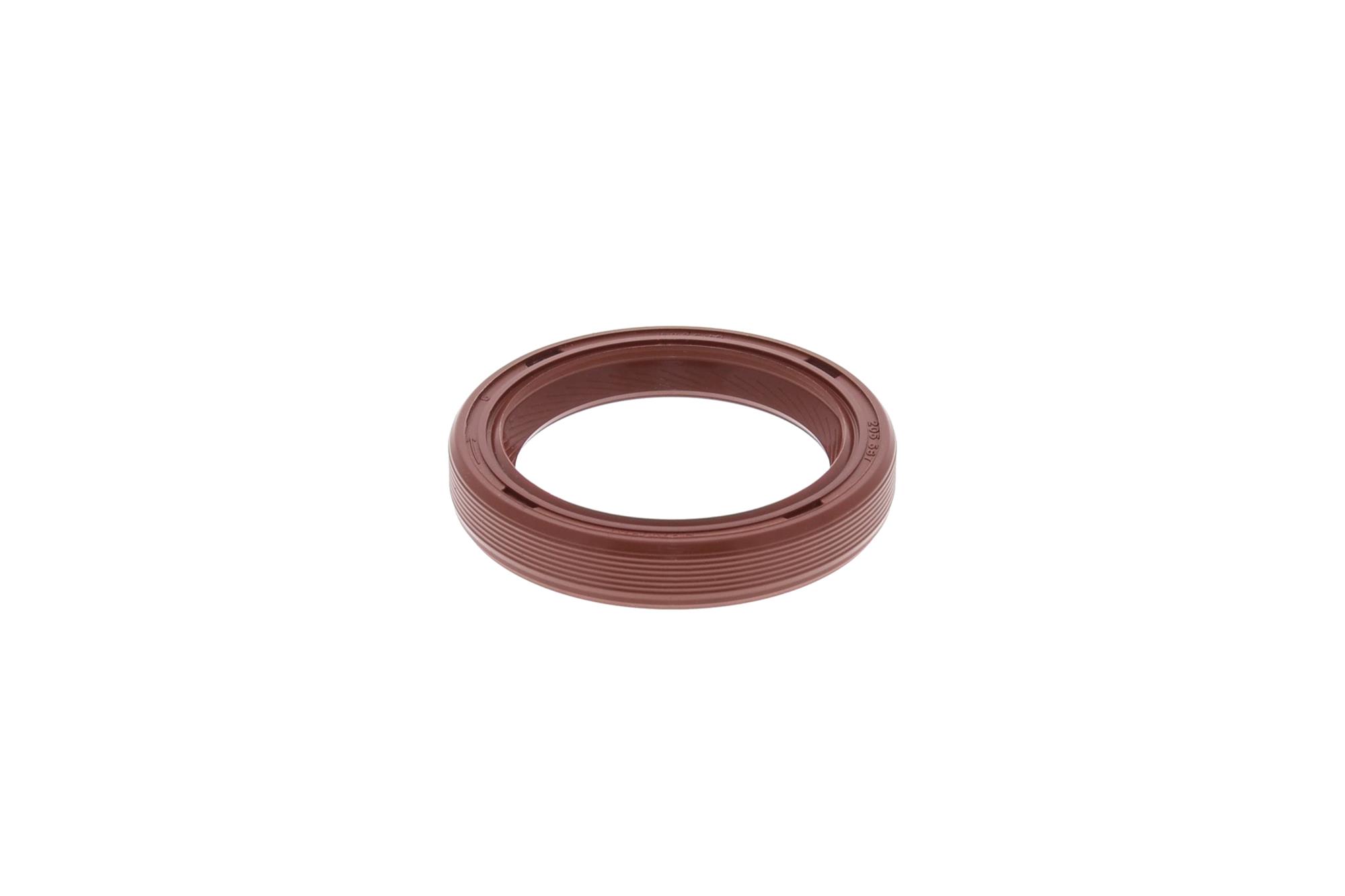 TOPRAN Wellendichtring, Zwischenwelle 205587 stirnseitig für Opel Vaughall SMART DACIA