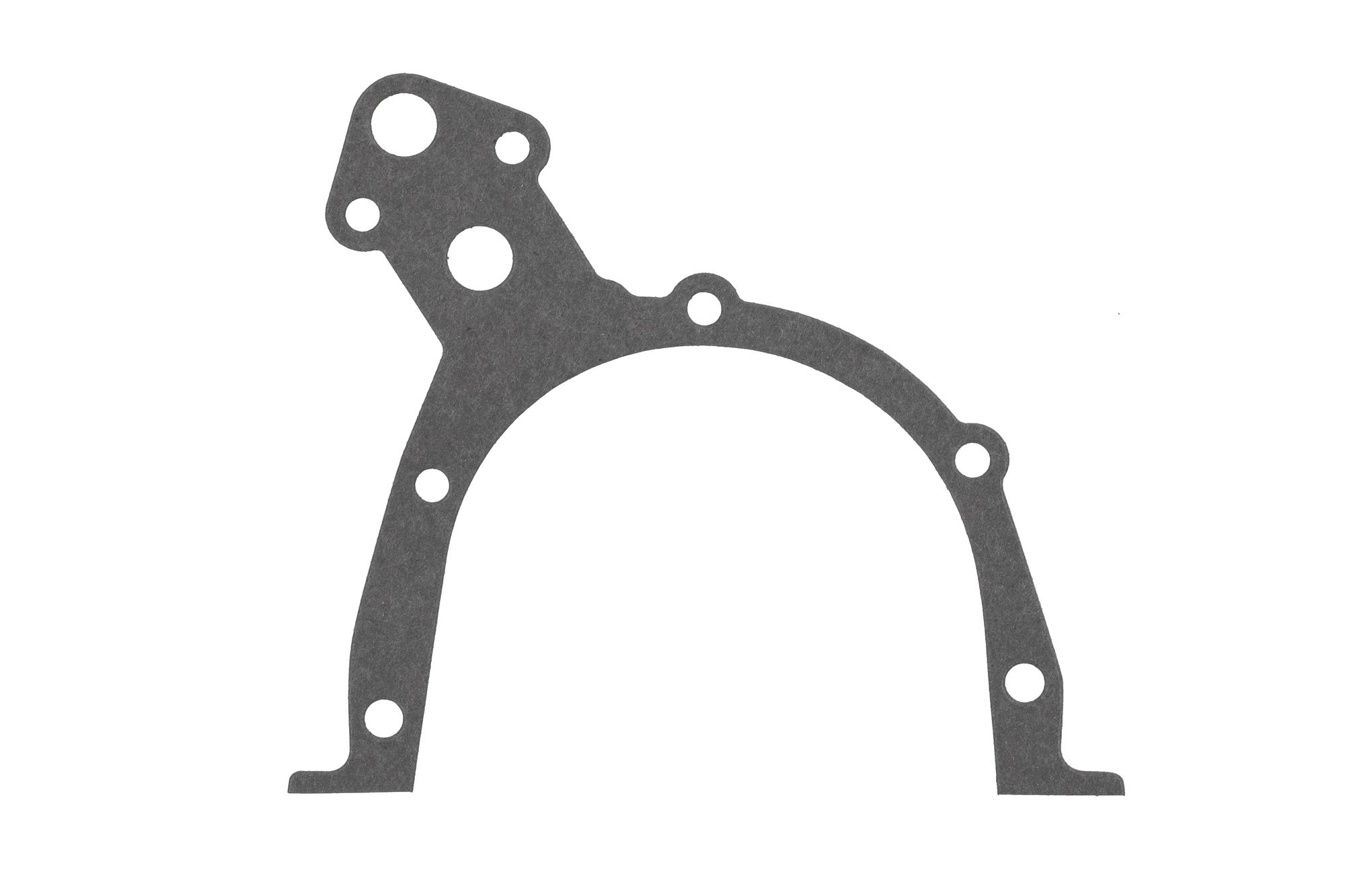 TOPRAN Dichtung, Ölpumpe 201285 für Opel Vaughall