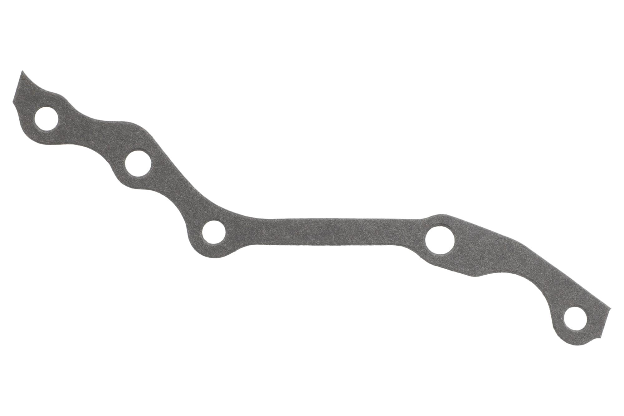 TOPRAN Dichtung, Steuergehäuse 201228 links für Opel Vaughall