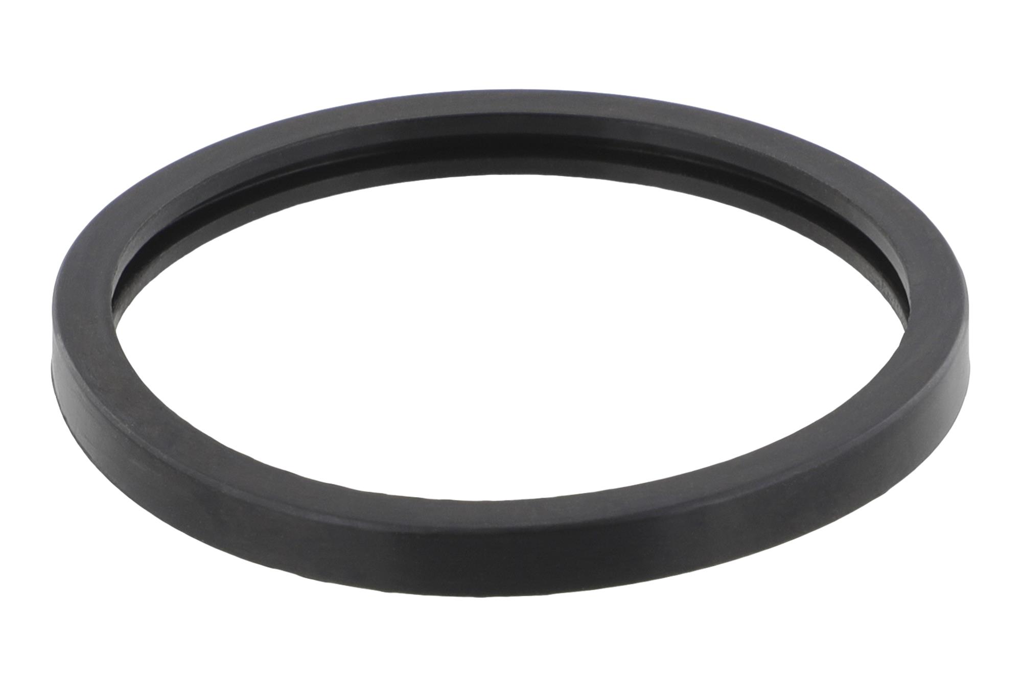 TOPRAN Dichtung, Thermostat 202325 für Opel Vaughall