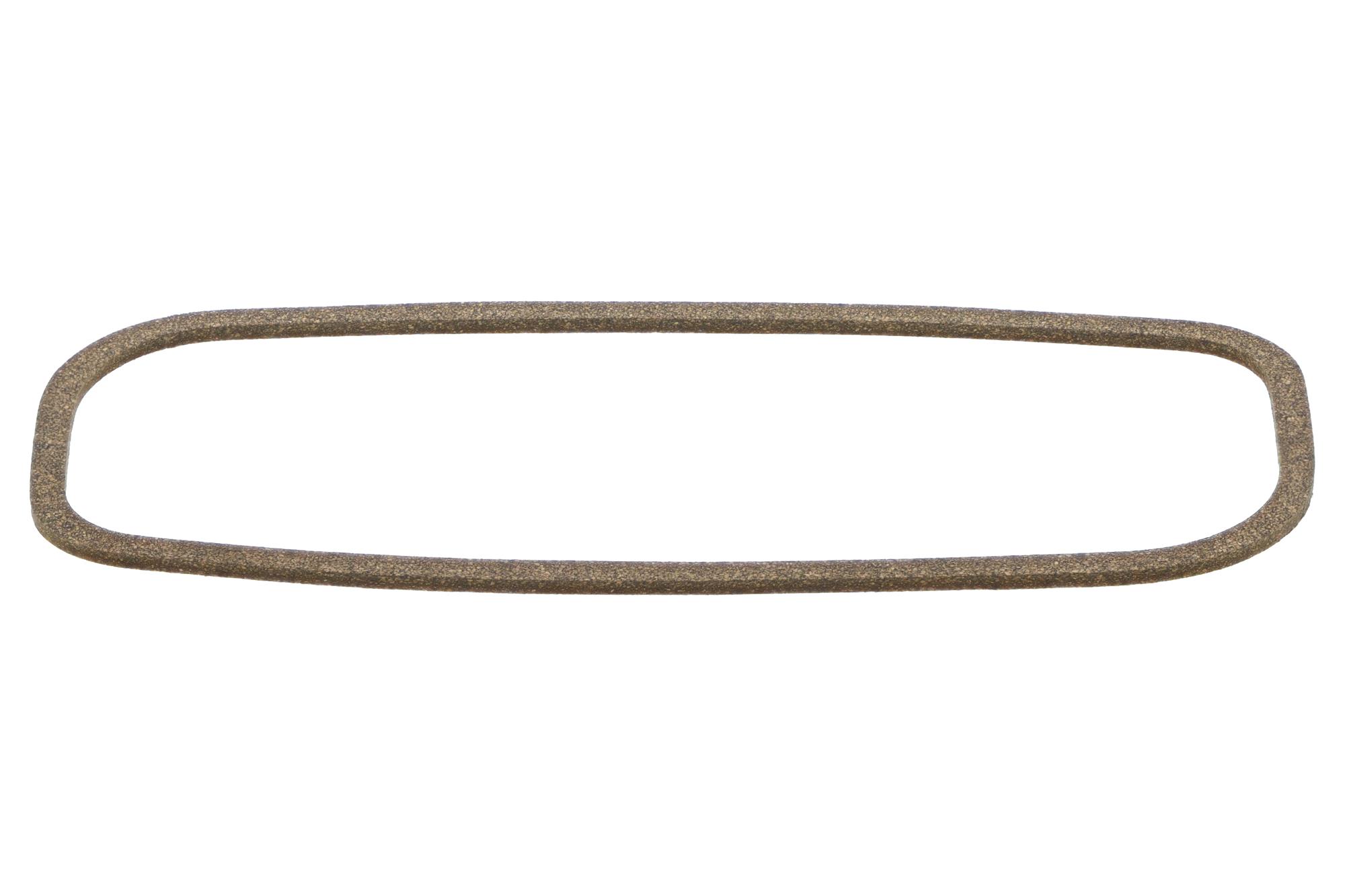 TOPRAN Dichtung, Zylinderkopfhaube 100093 für CUPRA
