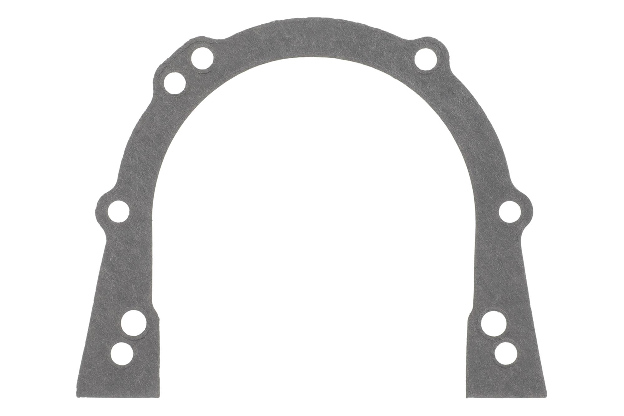 TOPRAN Dichtung, Gehäusedeckel (Kurbelgehäuse) 100194 getriebeseitig für CUPRA