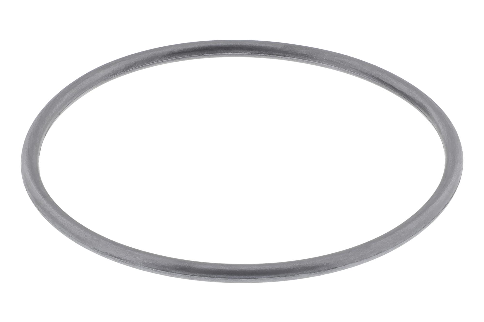 TOPRAN Dichtung, Wasserpumpe 100572 für CUPRA Audi
