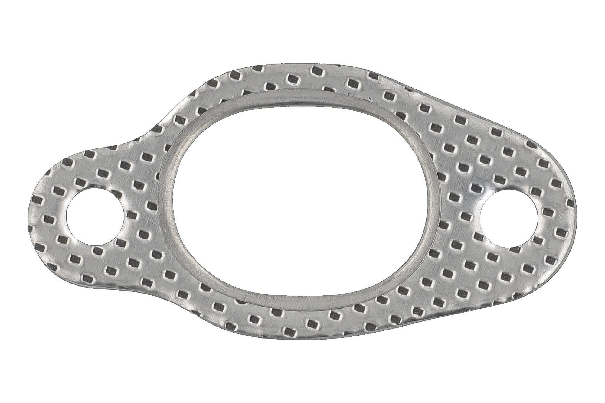 TOPRAN Dichtung, Abgaskrümmer 100318 für Ford CUPRA