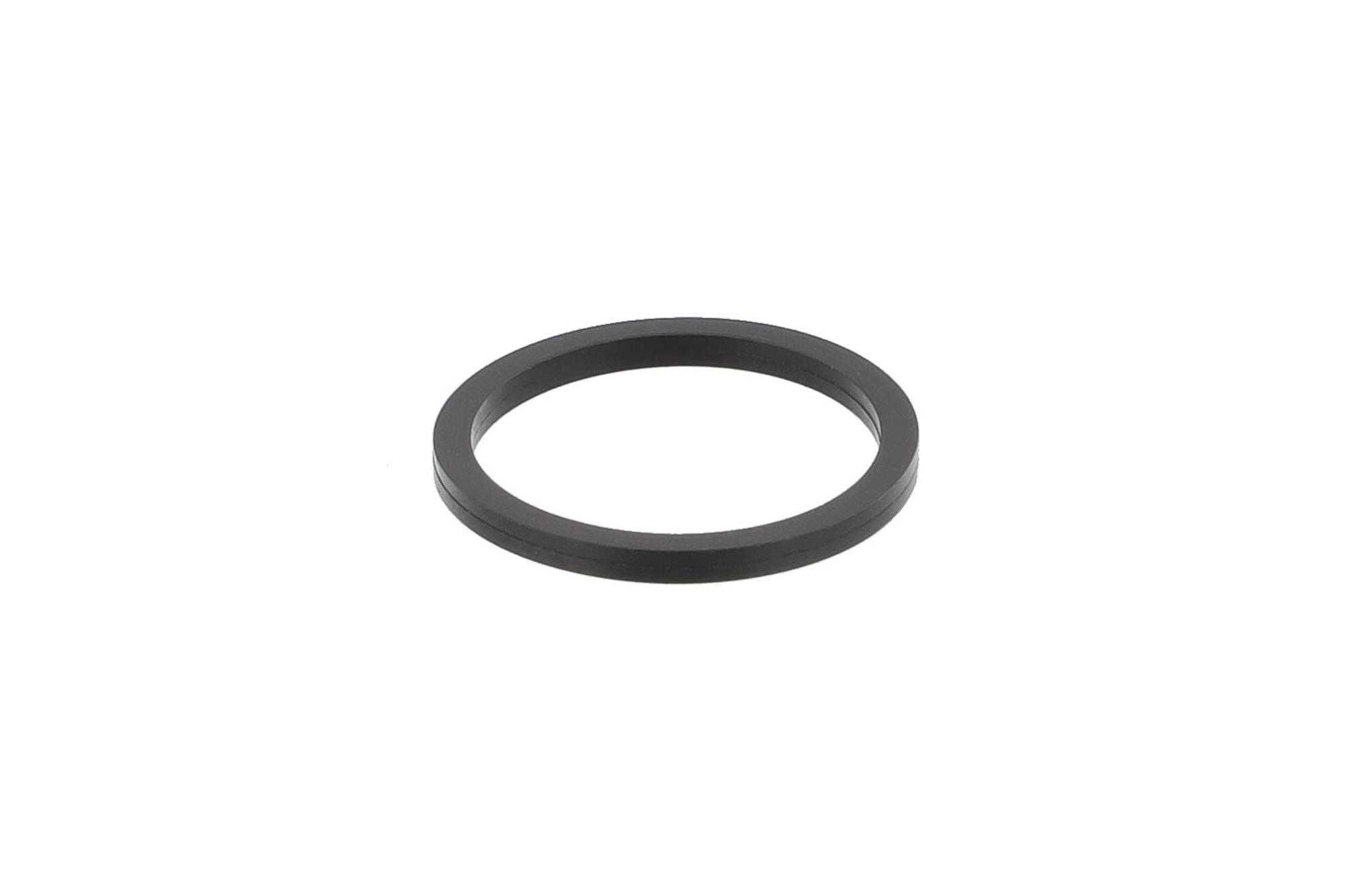 TOPRAN Dichtring, Einspritzventil 100677 für CUPRA