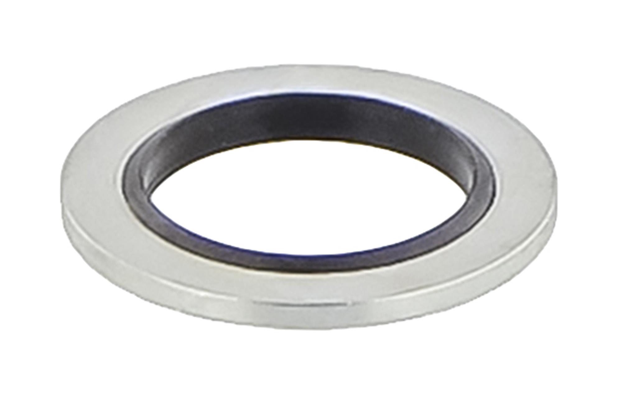 TOPRAN Dichtung, Kraftstoffilter 100846 für CUPRA
