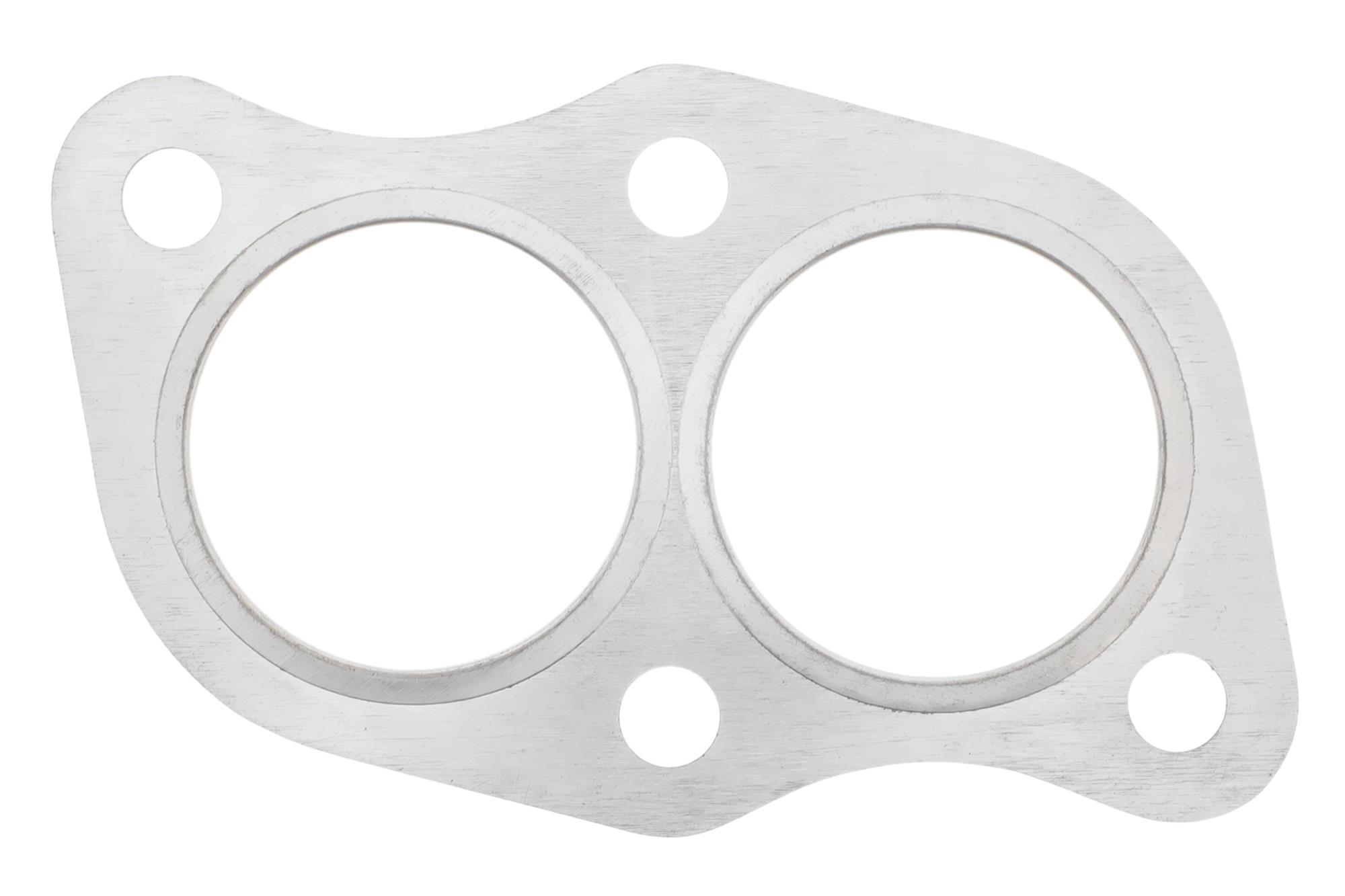 TOPRAN Dichtung, Abgasrohr 100706 für Audi