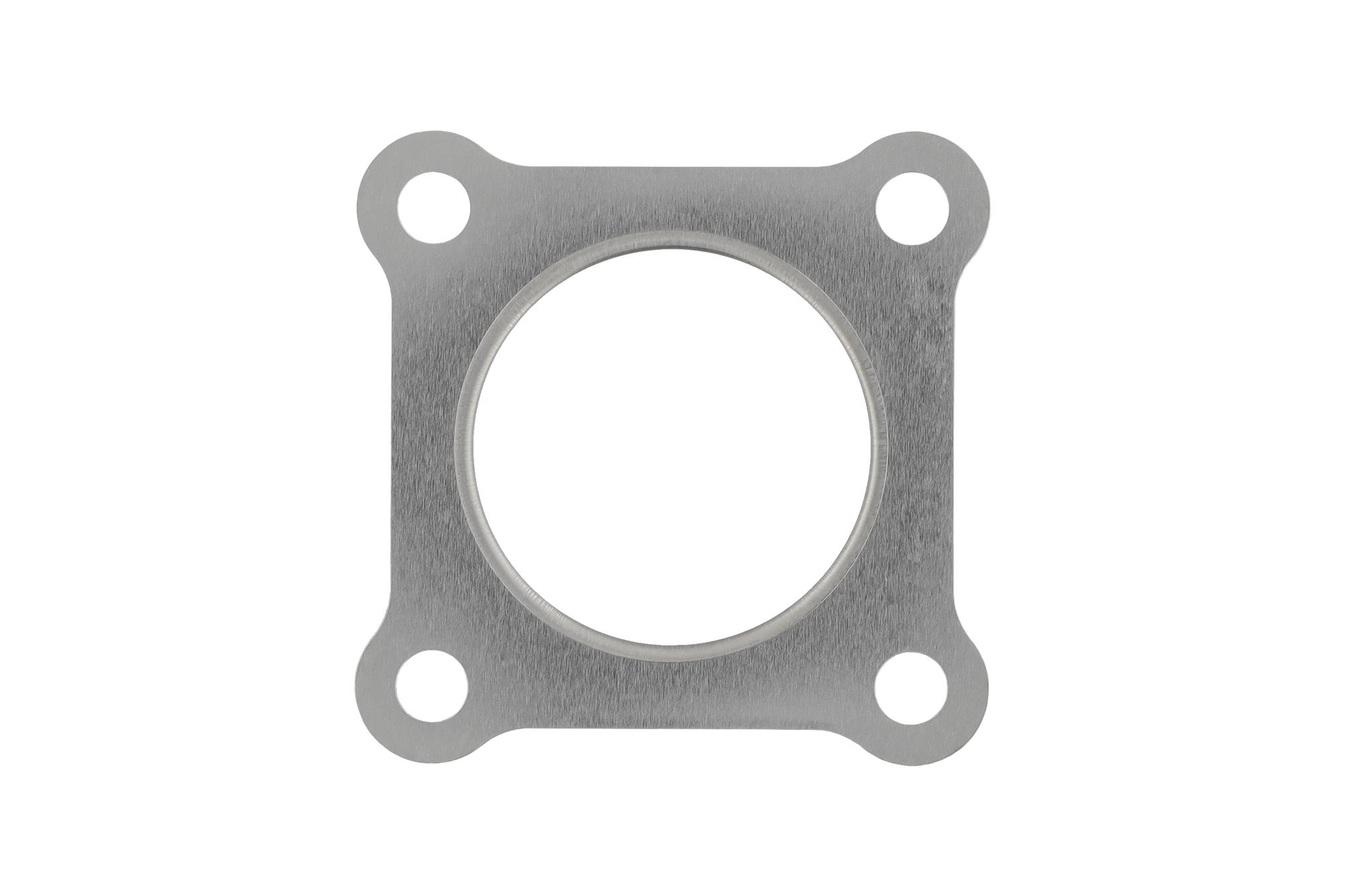 TOPRAN Dichtung, Abgasrohr 100809 für CUPRA