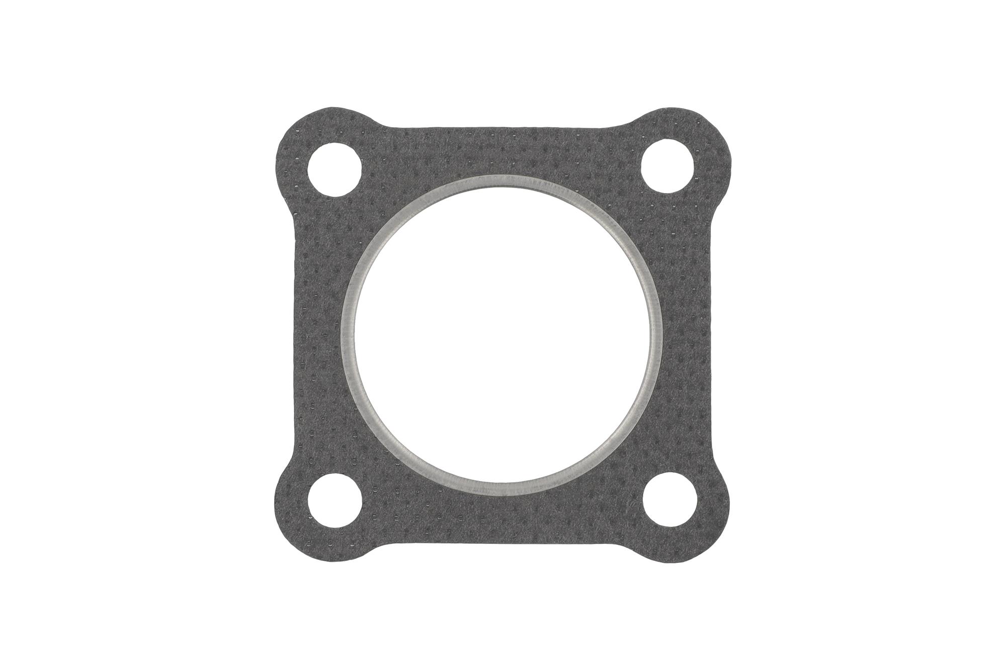 TOPRAN Dichtung, Abgasrohr 102412 motorseitig für CUPRA