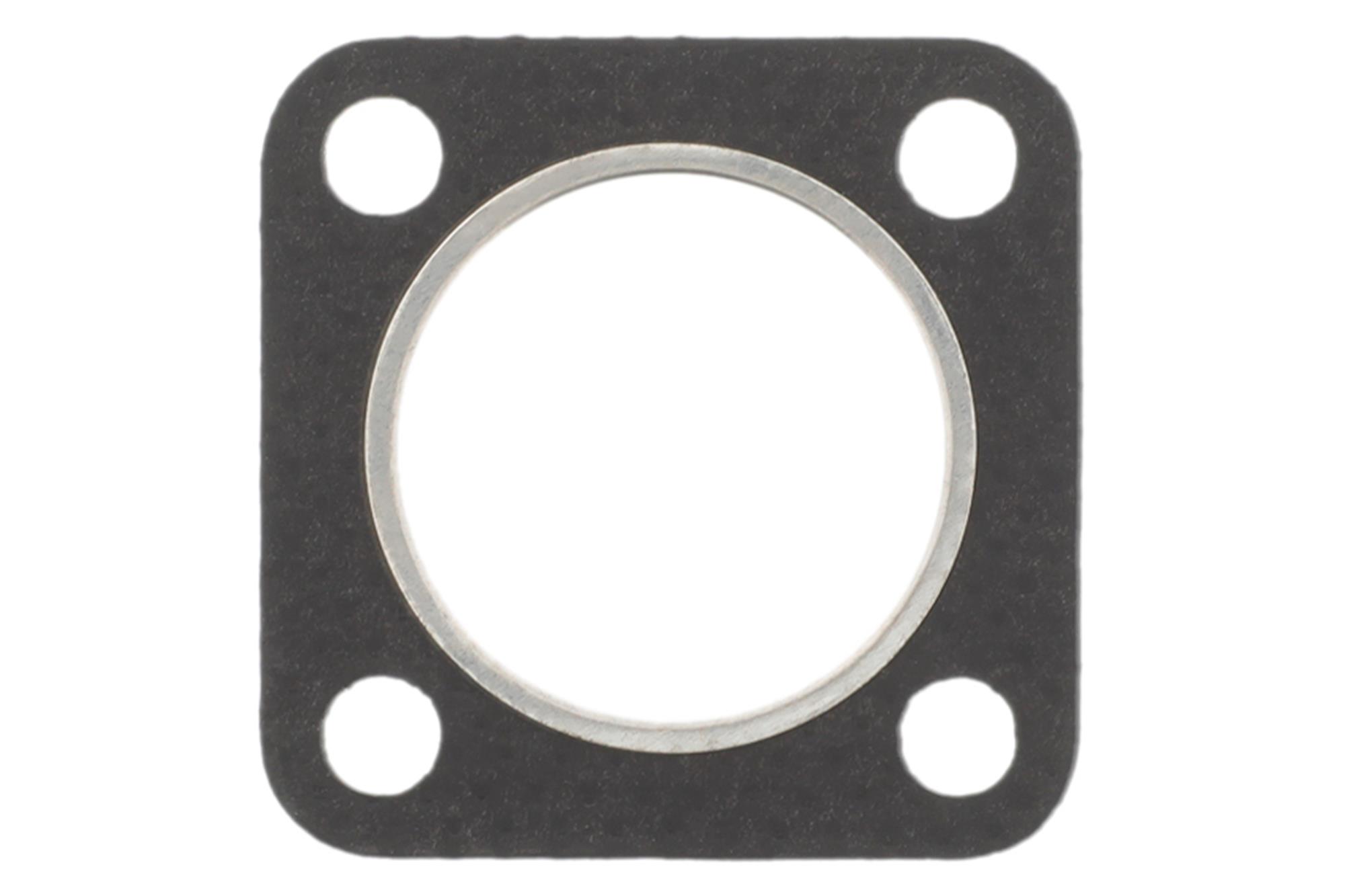 TOPRAN Dichtung, Abgasrohr 104137 motorseitig für CUPRA Audi