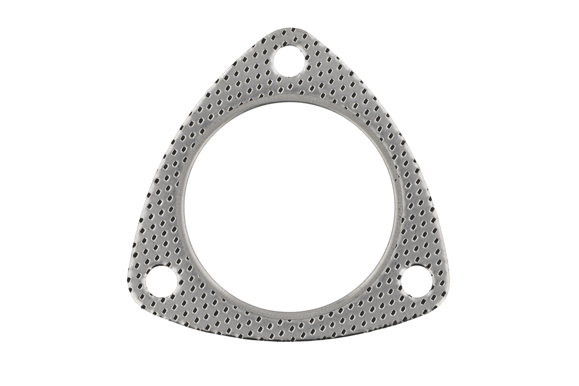 TOPRAN Dichtung, Abgasrohr 107211 motorseitig für CUPRA