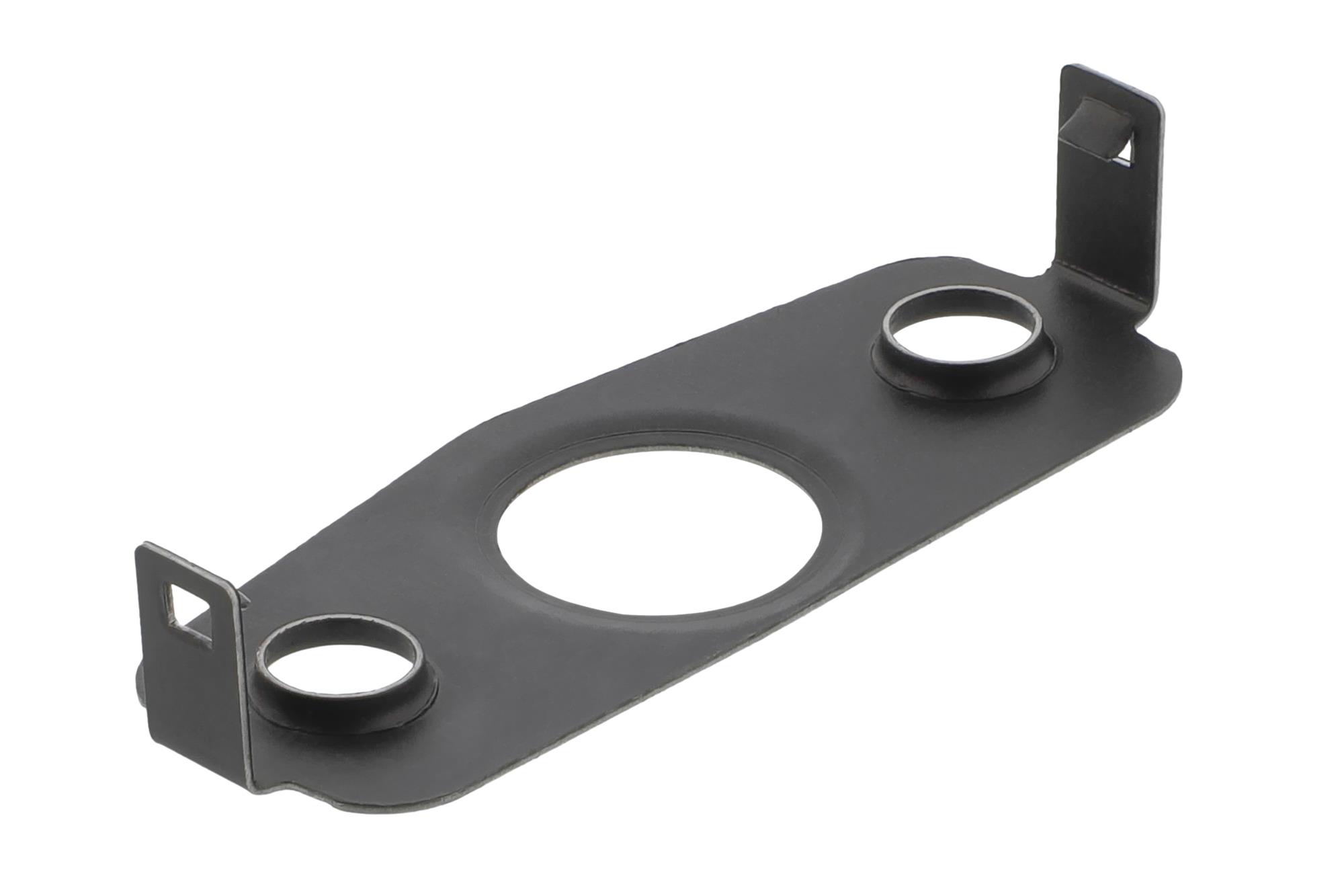 TOPRAN Dichtung, Lader 120595 für CUPRA