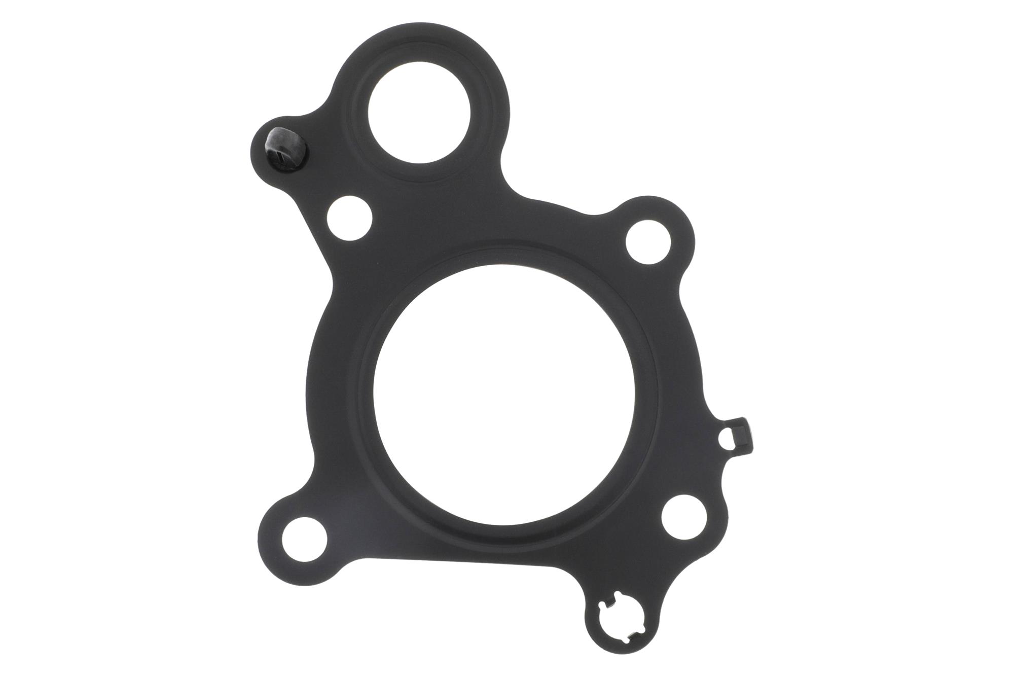 TOPRAN Dichtung, AGR-Ventil 411267 für SMART