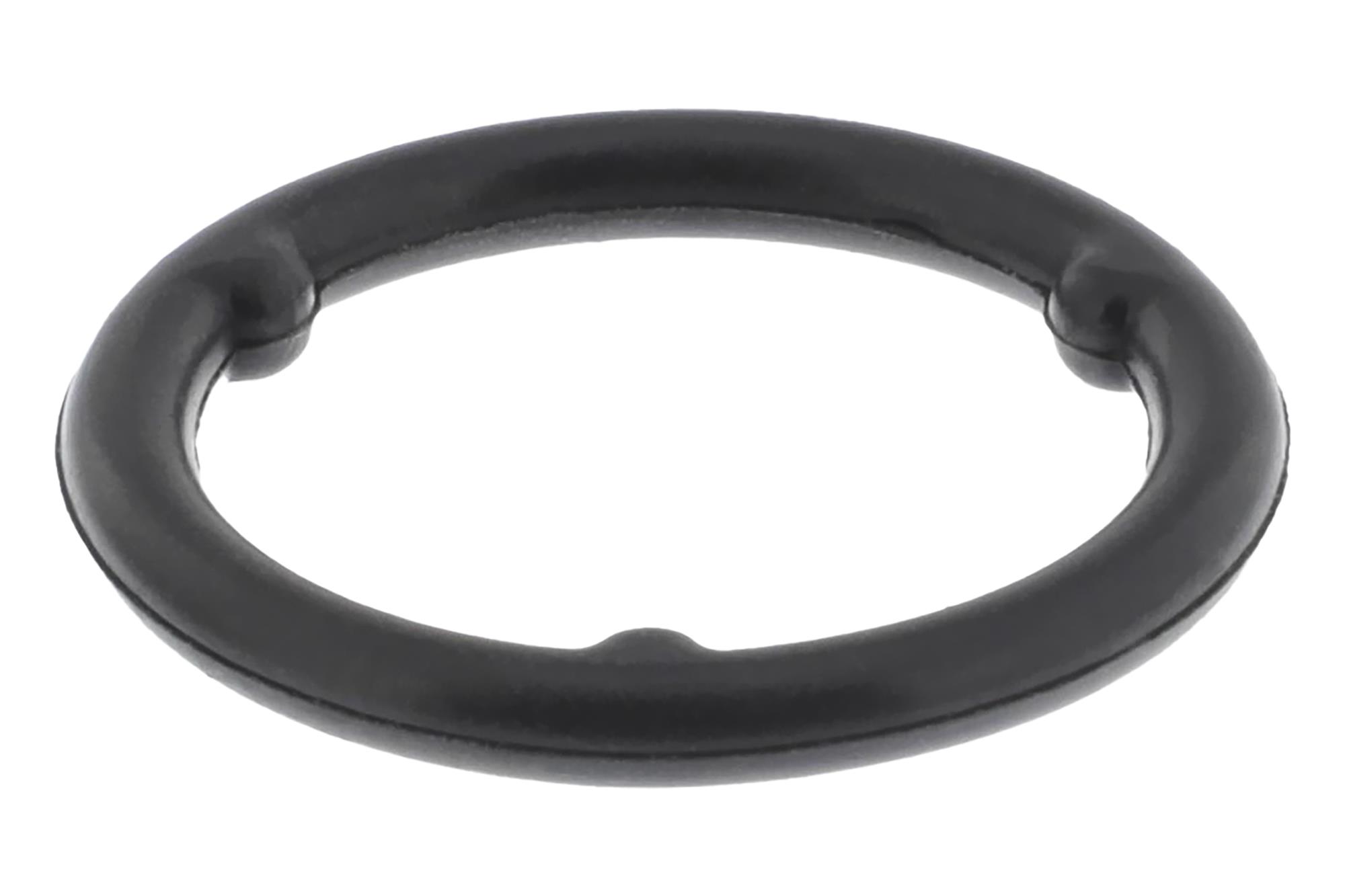 TOPRAN Dichtung, Ölkühler 118006 für CUPRA