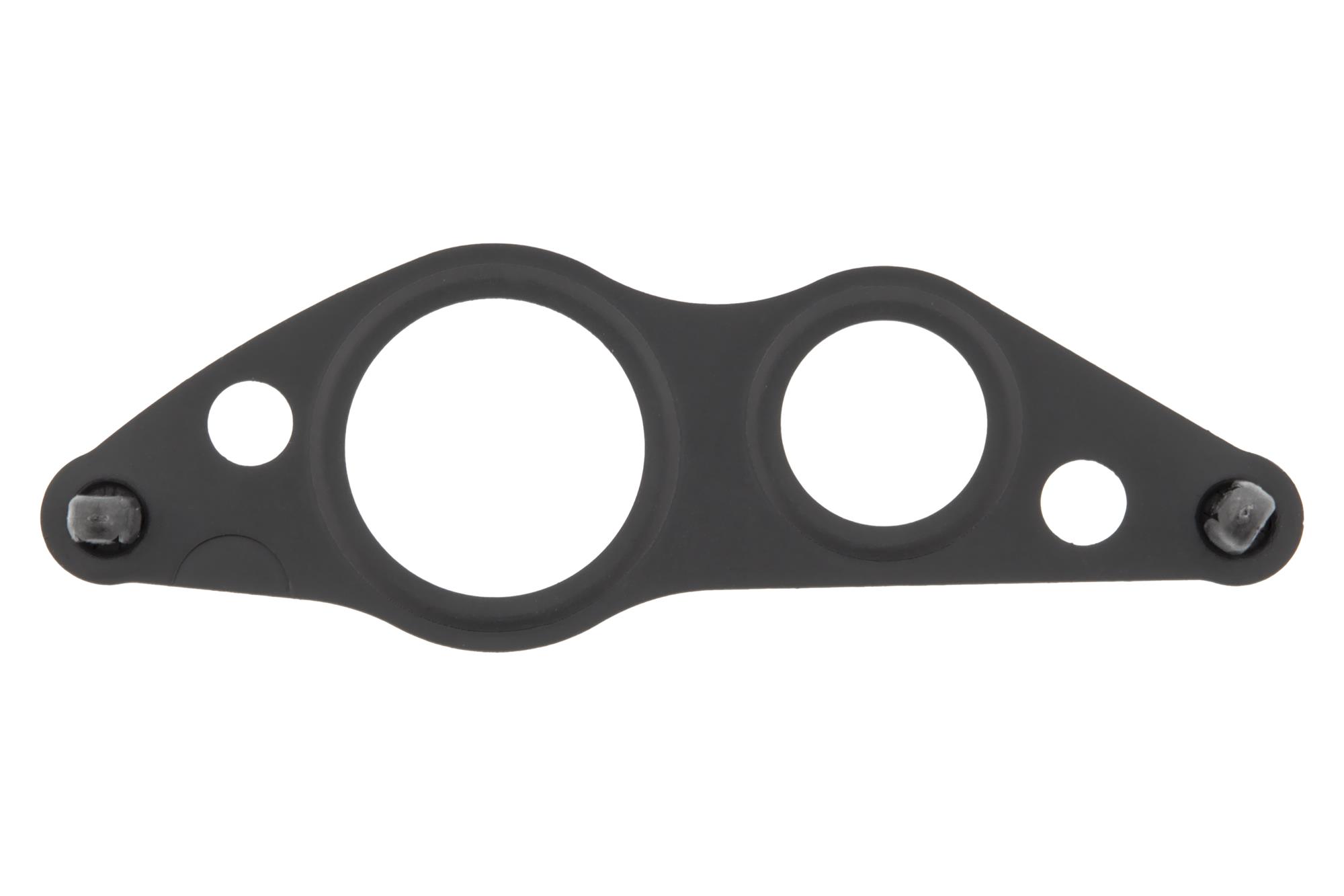 TOPRAN Dichtung, AGR-Ventil 410223 für SMART