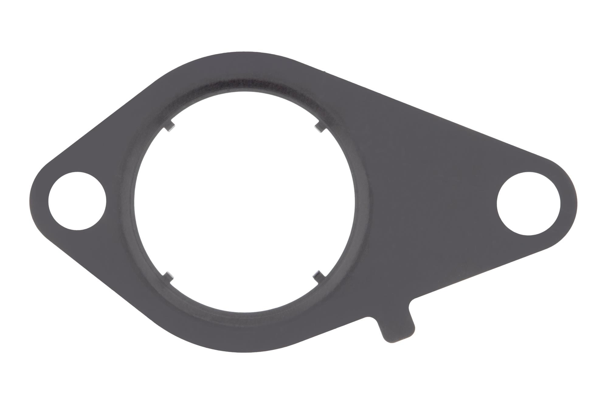 TOPRAN Dichtung, AGR-Ventil 703054 für SMART NISSAN DACIA