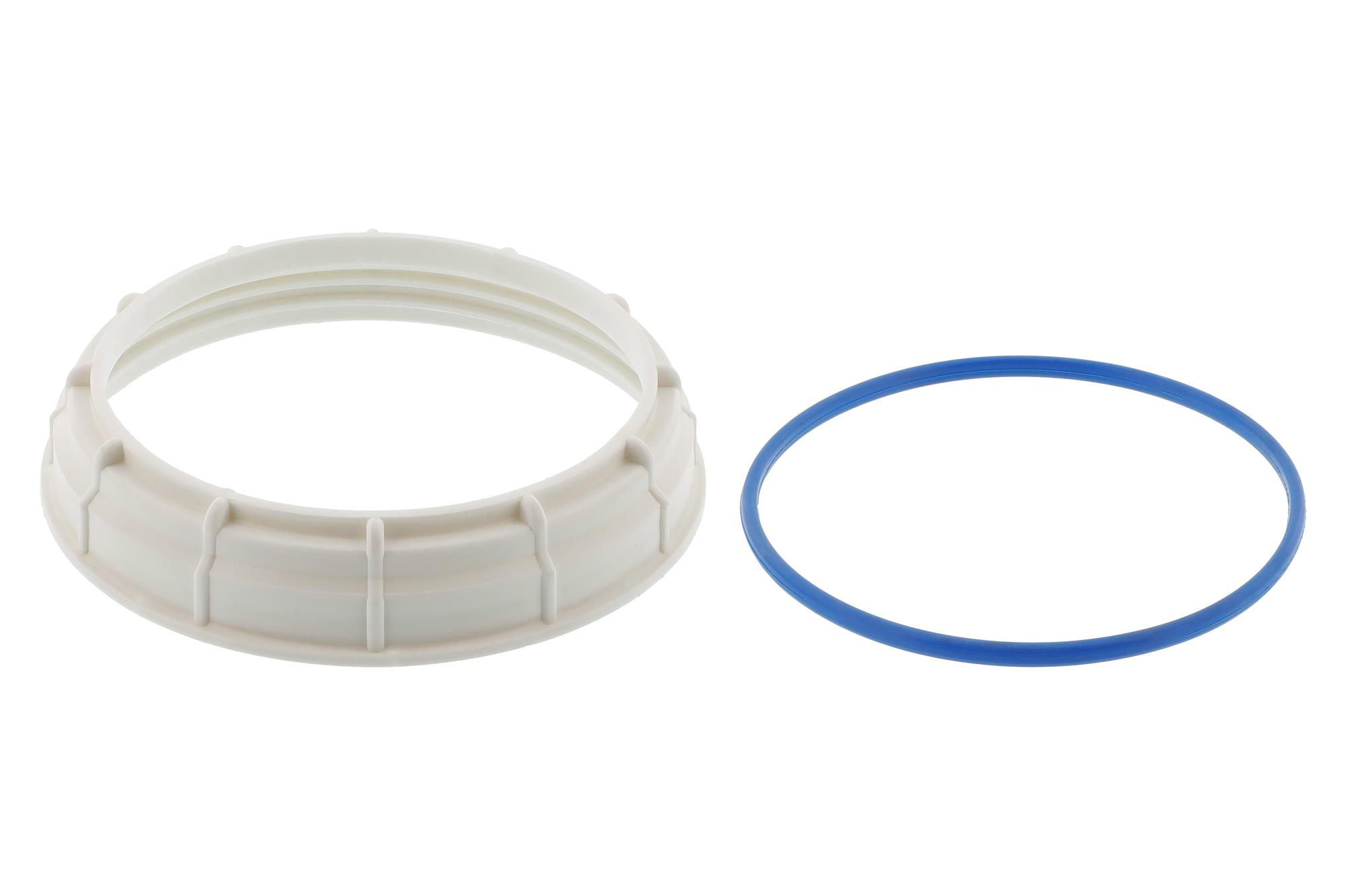 TOPRAN Dichtung, Kraftstoffpumpe 601664 für Fiat LANCIA
