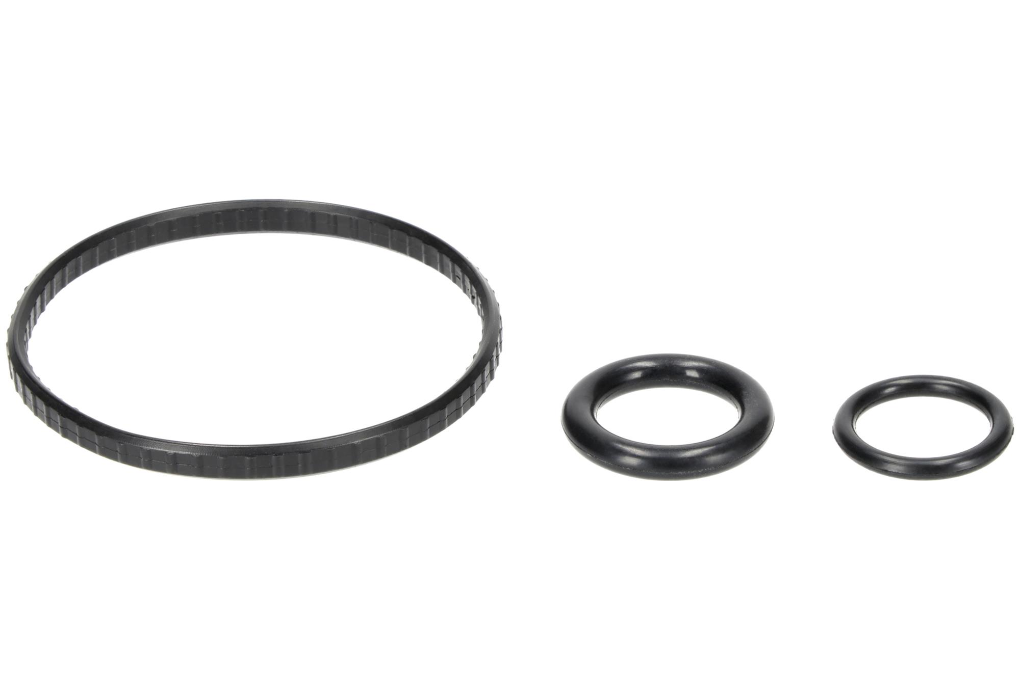 TOPRAN Dichtungssatz, Ölkühler 702778 für SMART DACIA