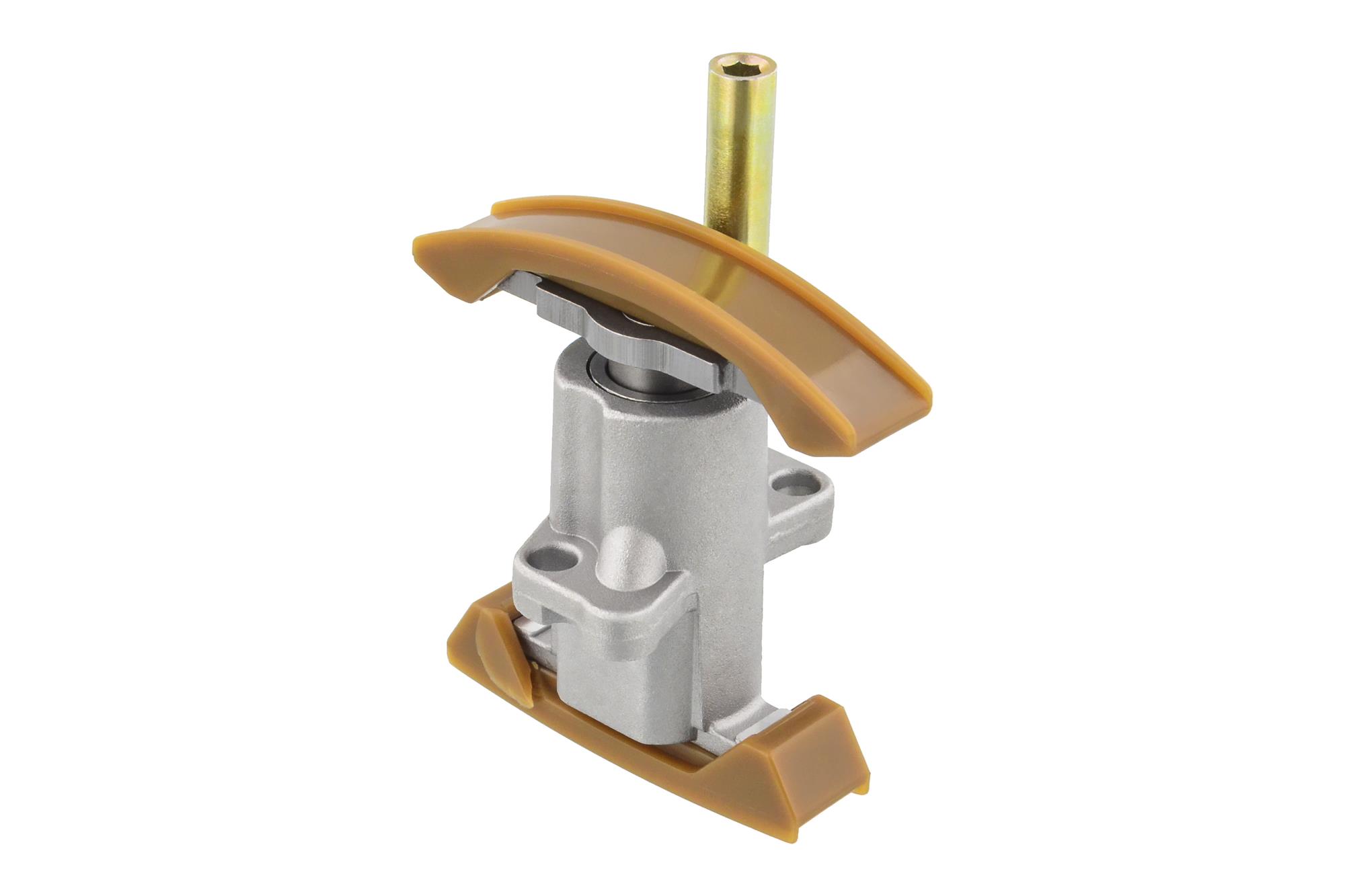 TOPRAN Spanner, Steuerkette 115742 für CUPRA