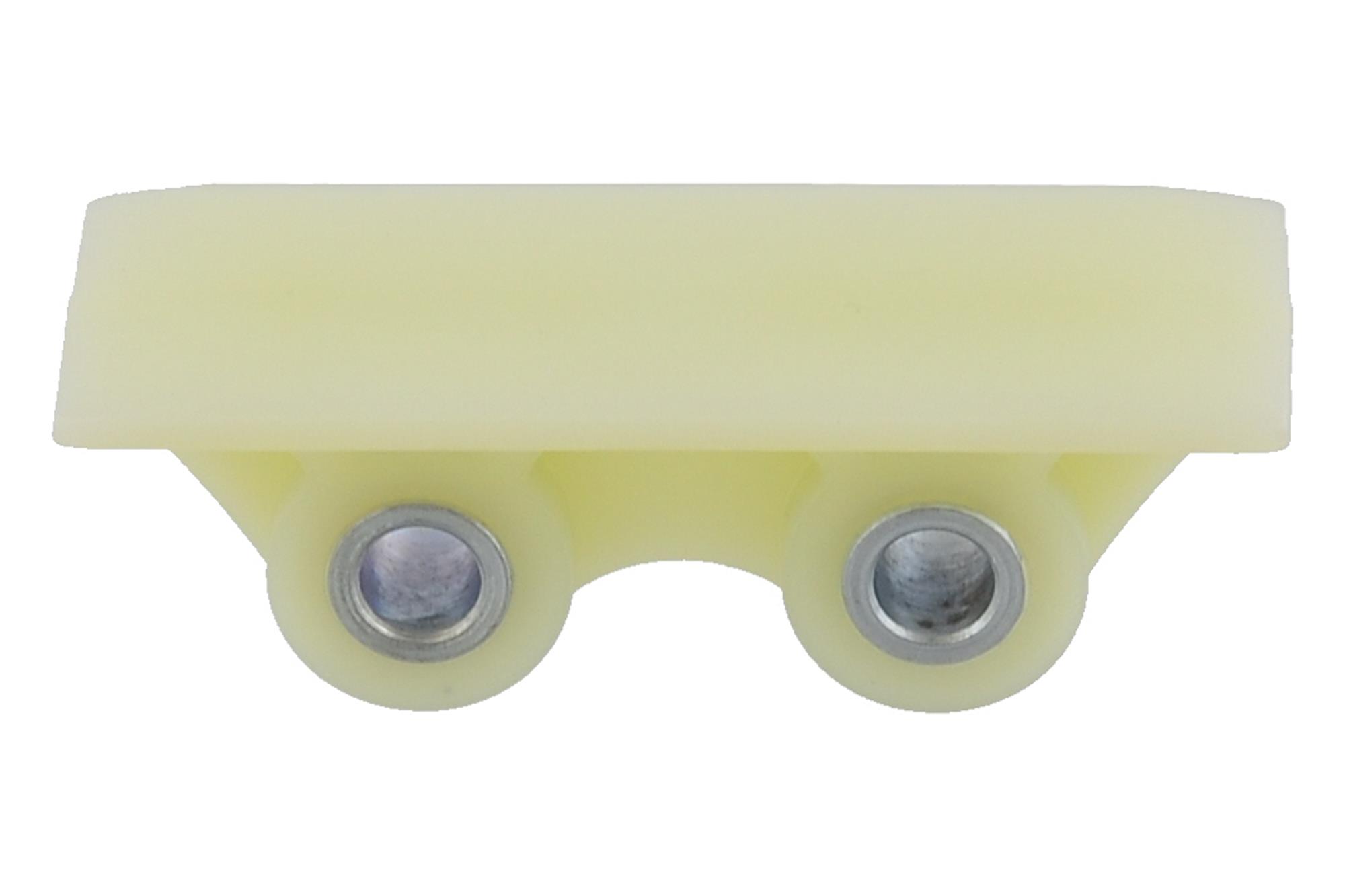 TOPRAN Gleitschiene, Steuerkette 304970 oben für Ford LANCIA DS