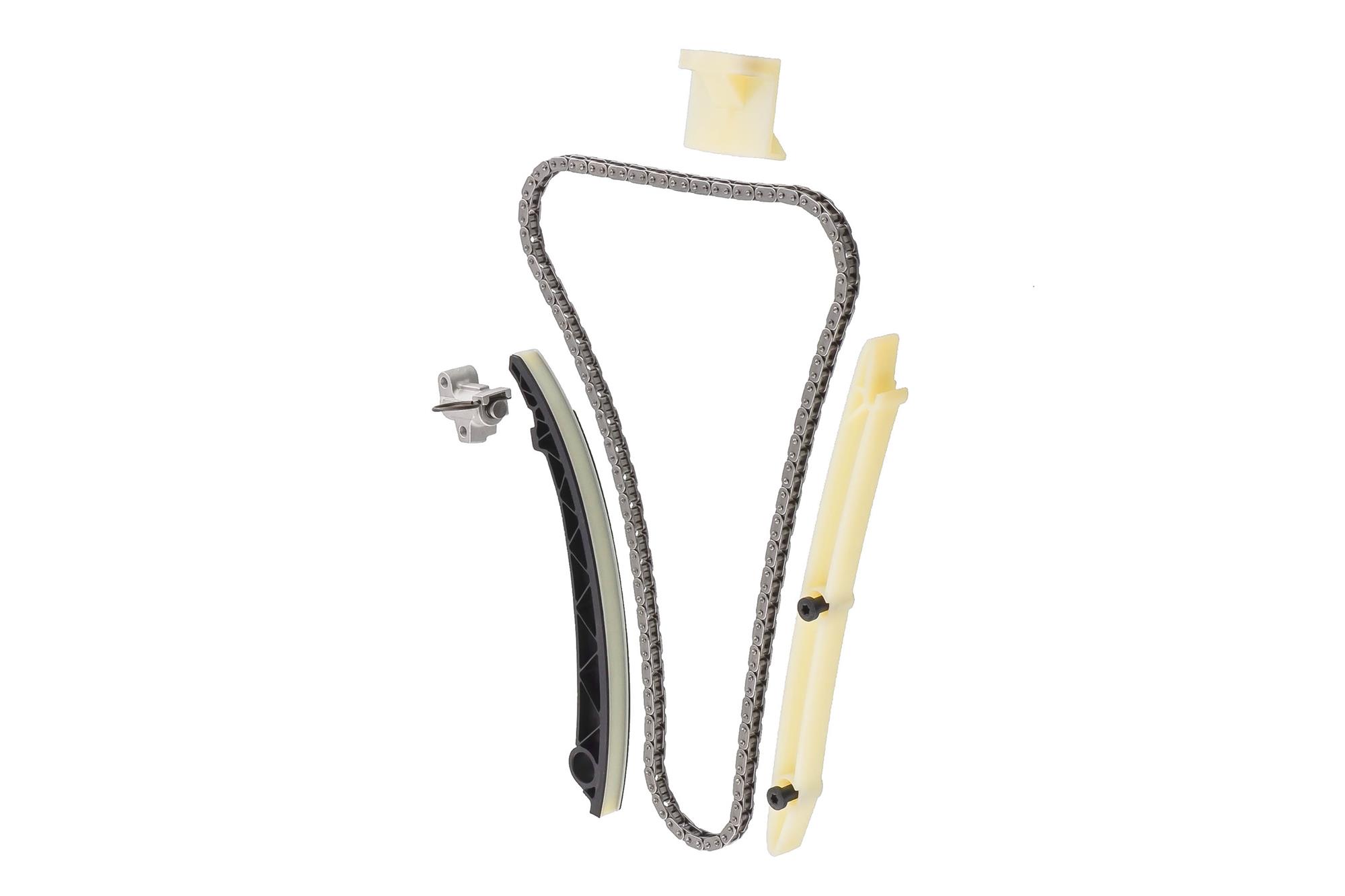 TOPRAN Steuerkettensatz 208838 für GM Opel Vaughall