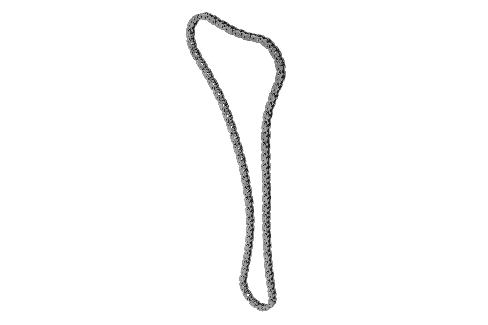 TOPRAN Steuerkette 600799 für TOYOTA