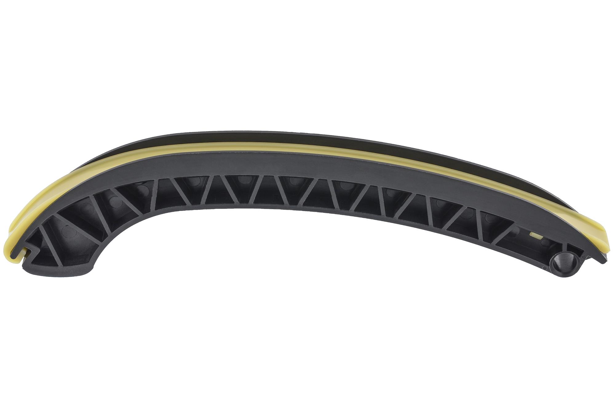TOPRAN Spannschiene, Steuerkette 115736 für VAG
