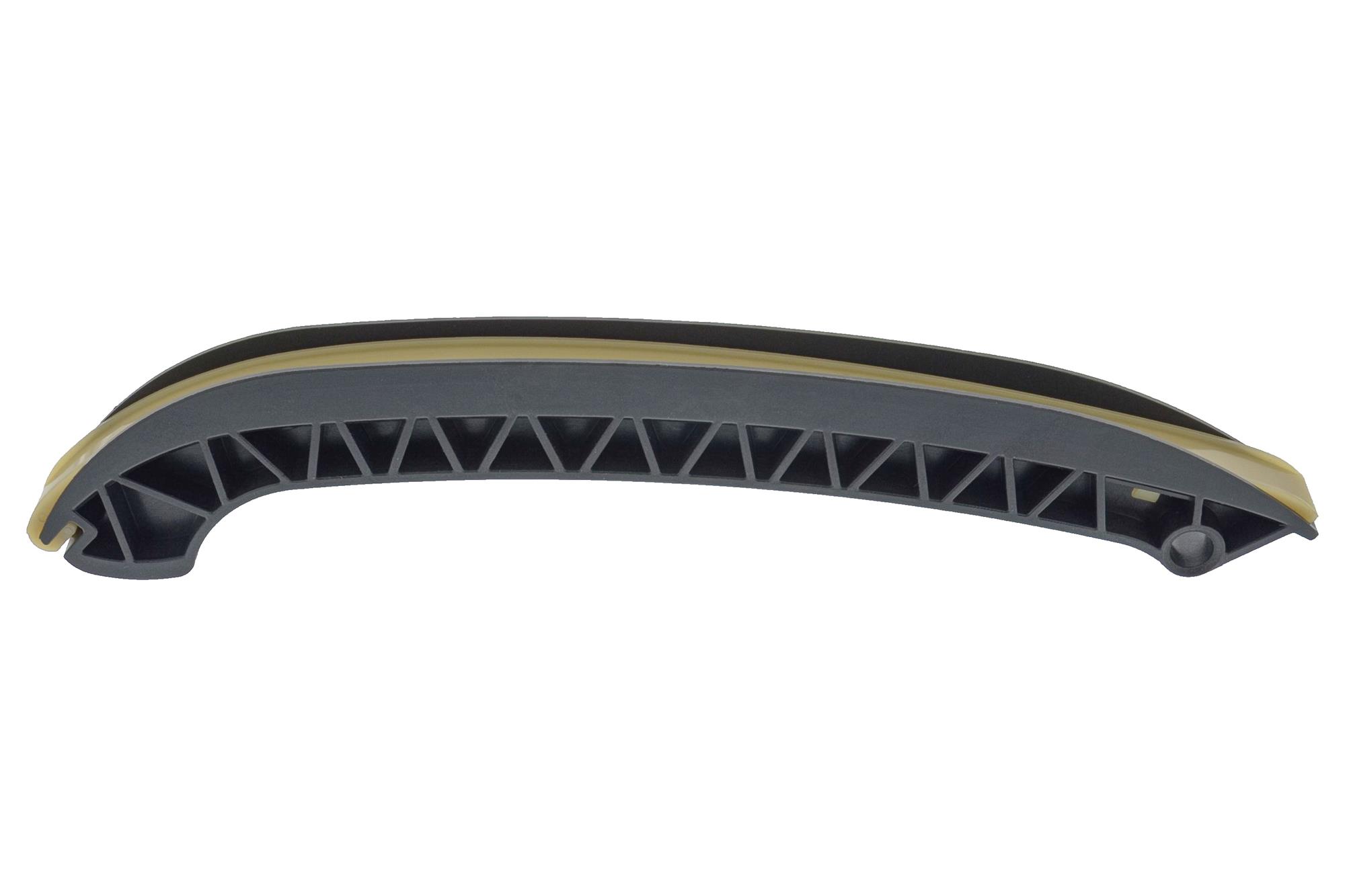 TOPRAN Spannschiene, Steuerkette 115734 für Audi