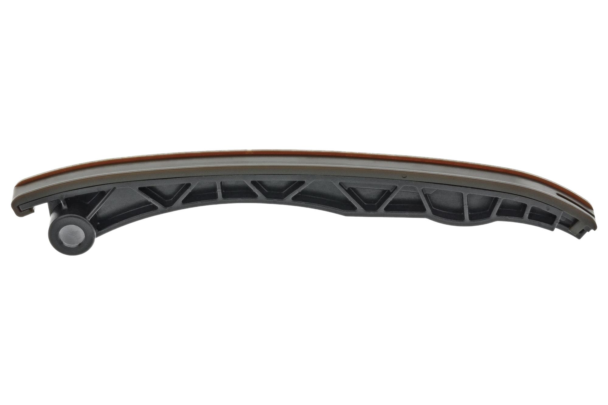 TOPRAN Spannschiene, Steuerkette 207564 rechts für Opel Ford LANCIA Vaughall DS Suzuki