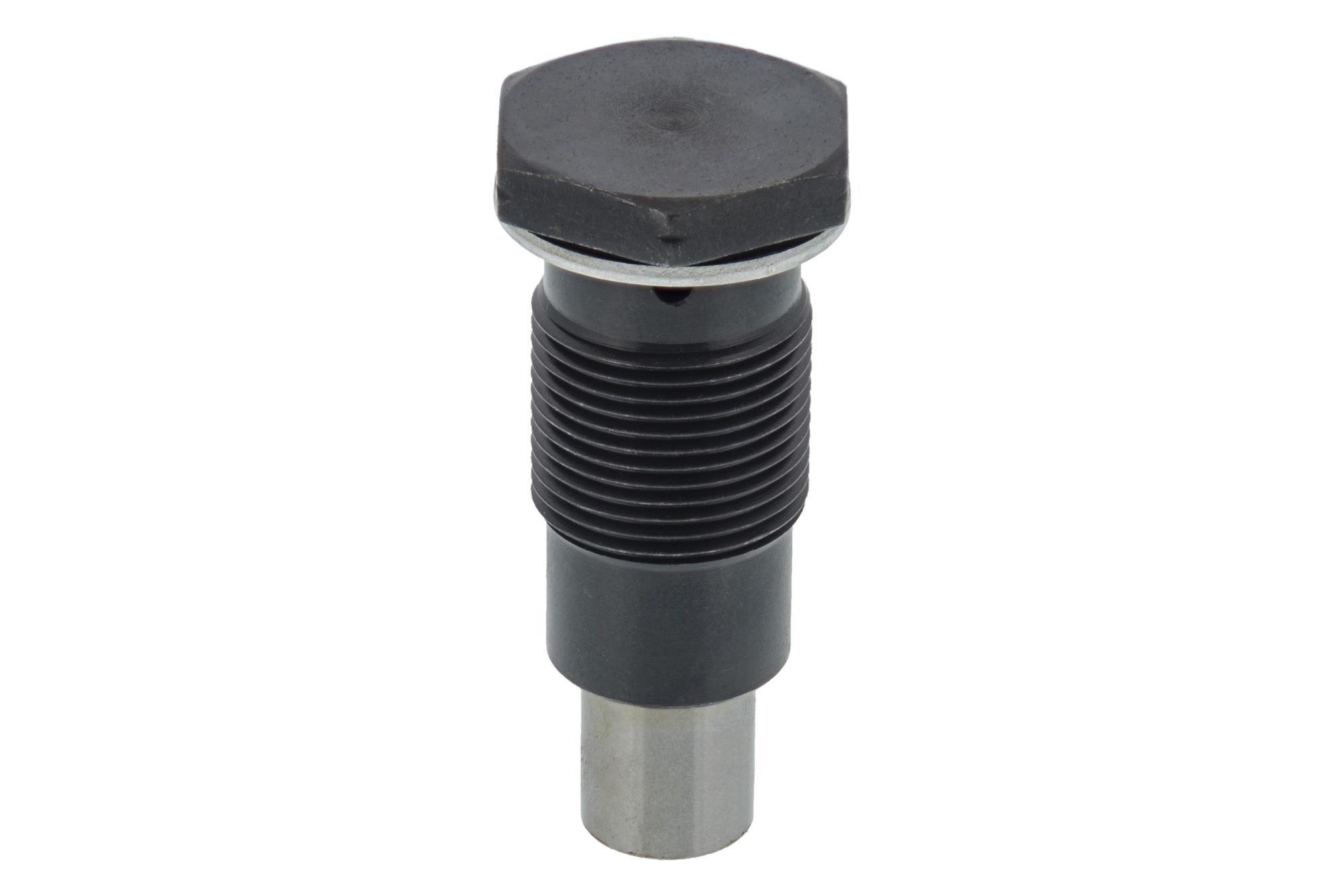 TOPRAN Spanner, Steuerkette 115010 für CUPRA