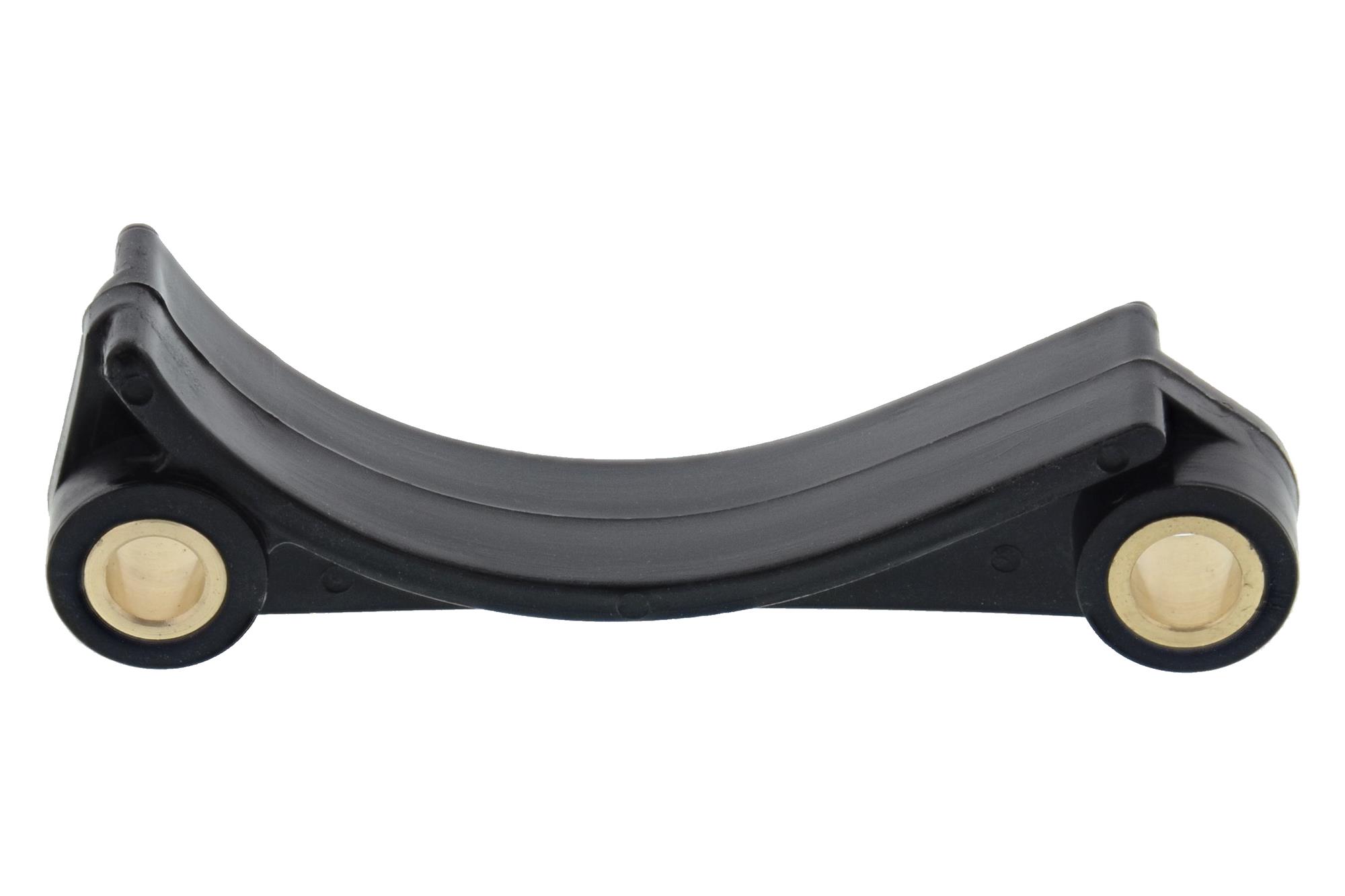 TOPRAN Gleitschiene, Steuerkette 502610 unten für MINI
