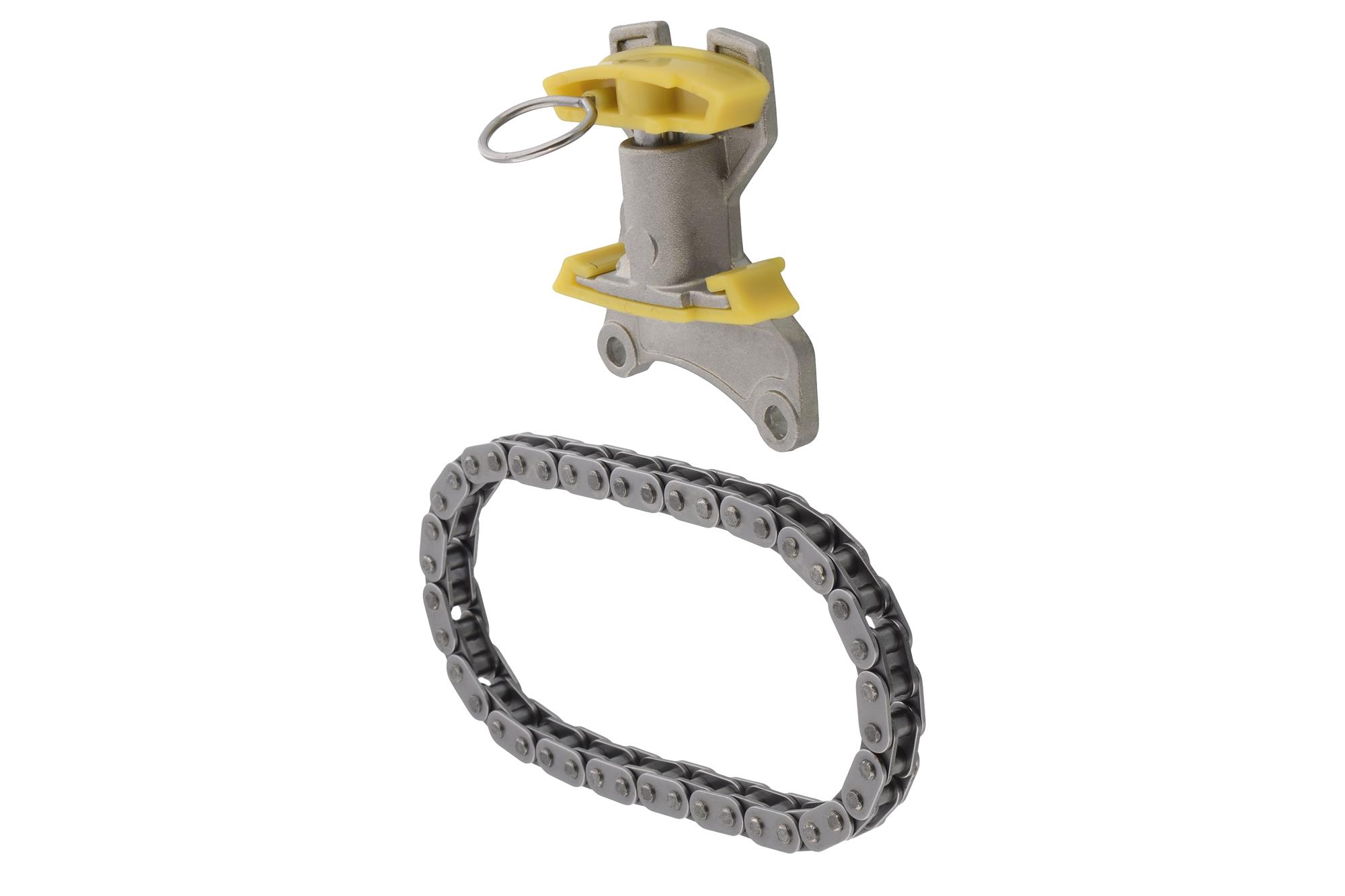 TOPRAN Steuerkettensatz 117722 für CUPRA