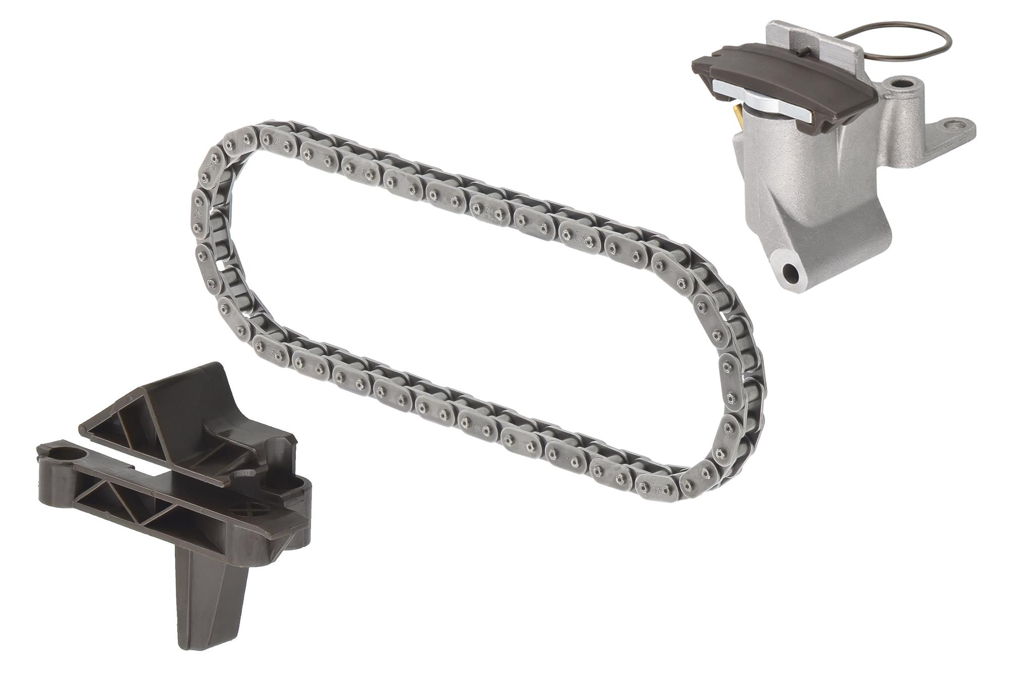 TOPRAN Steuerkettensatz 503187 oben für MINI
