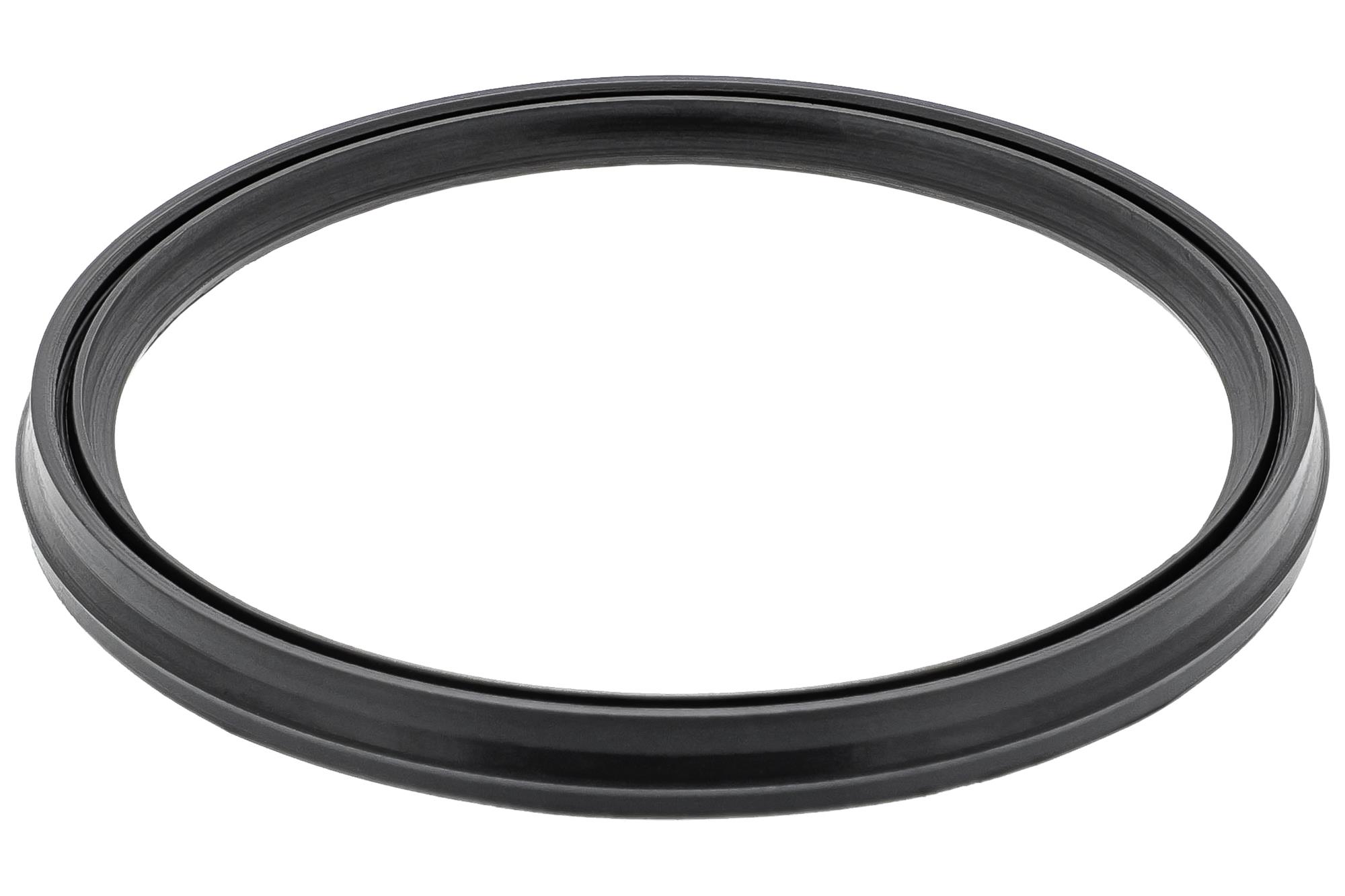 TOPRAN Dichtring, Ladeluftschlauch 409075 für SMART